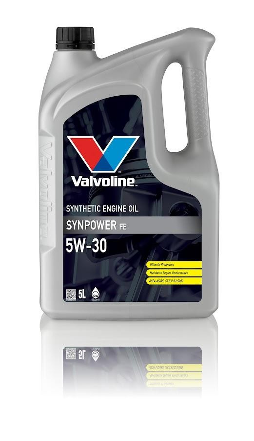872552 Valvoline Масло двигуна