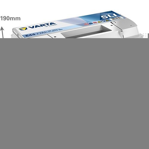 Батарея акумуляторна Renault (RVI) 7711949820 ціна, від 126.12 USD