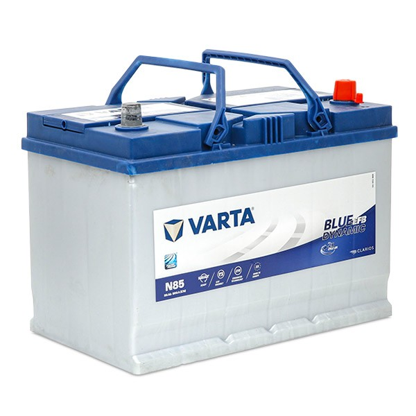 Купити 585501080D842 Varta Автомобільна батарея