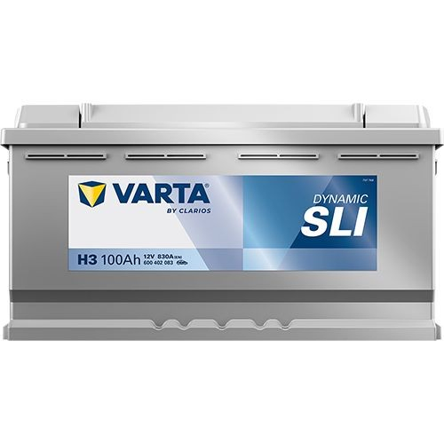 Батарея акумуляторна Magneti Marelli PMA100R ціна, від 156.33 USD