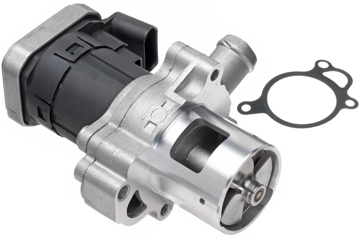 Клапан EGR Mercedes Sprinter II 3-t автобус (906) (2006 - 2019) ціна, від 63.47 USD