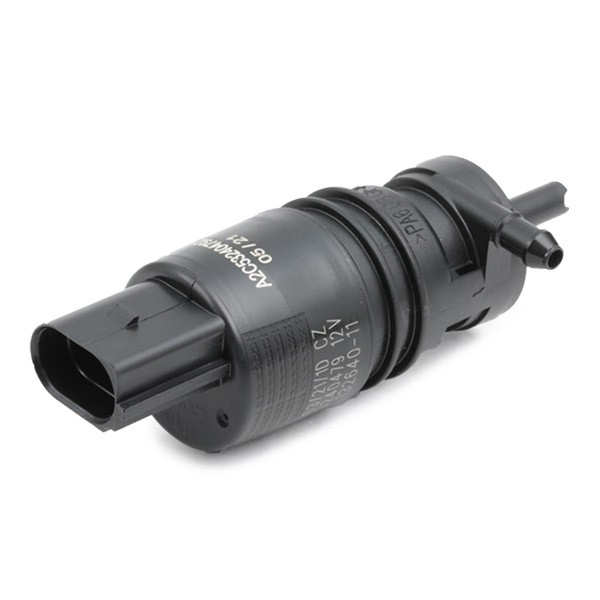 Моторчик омивача переднього скла Continental/Siemens A2C53240479Z ціна, від 6.28 USD