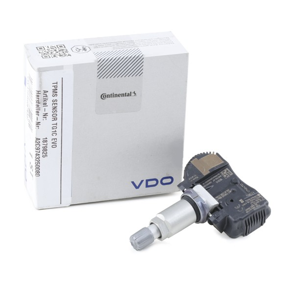 Купити A2C9743250080 Continental/Siemens Датчик контролю тиску в шинах