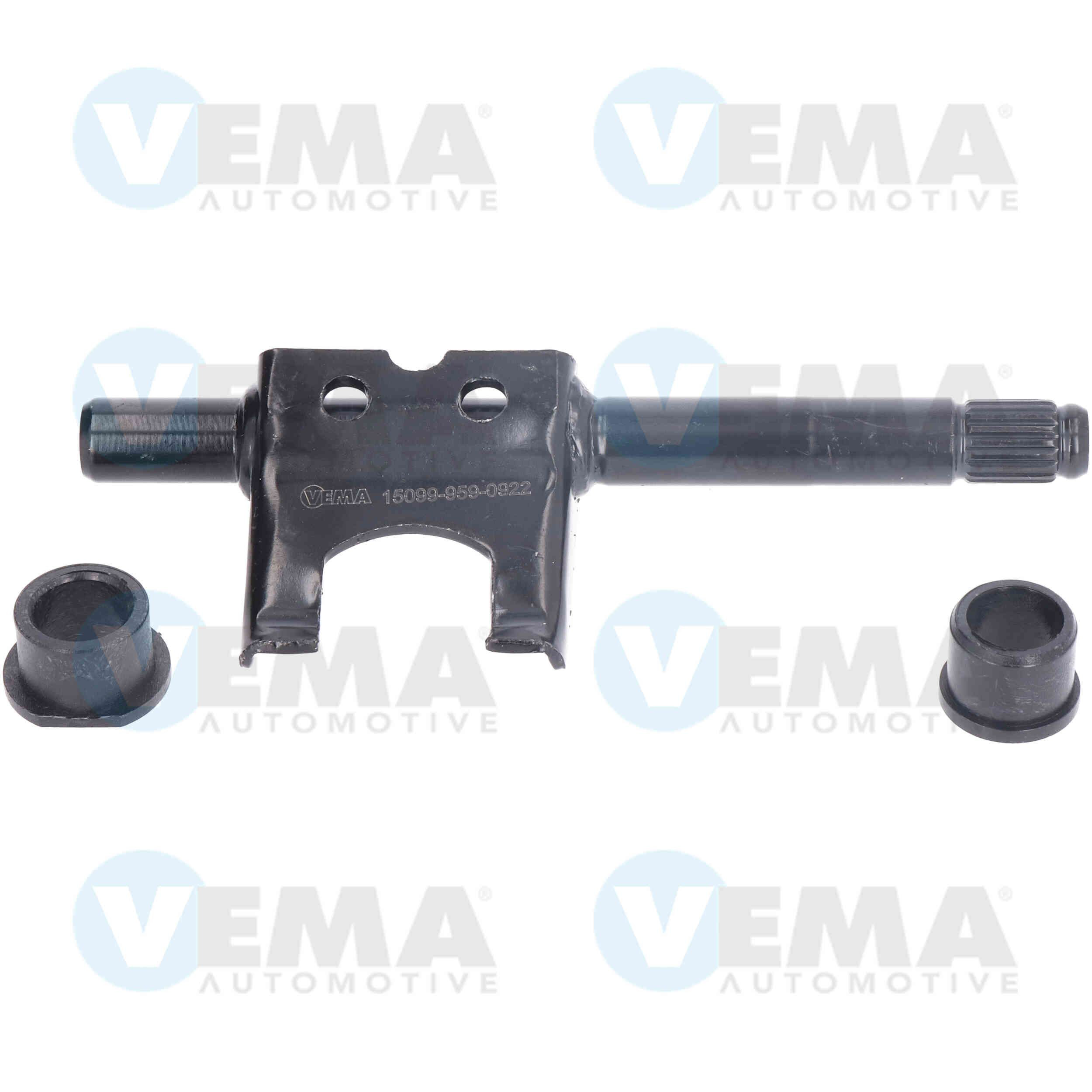 Вилка зчеплення Vema 15099 ціна, від 15.98 USD