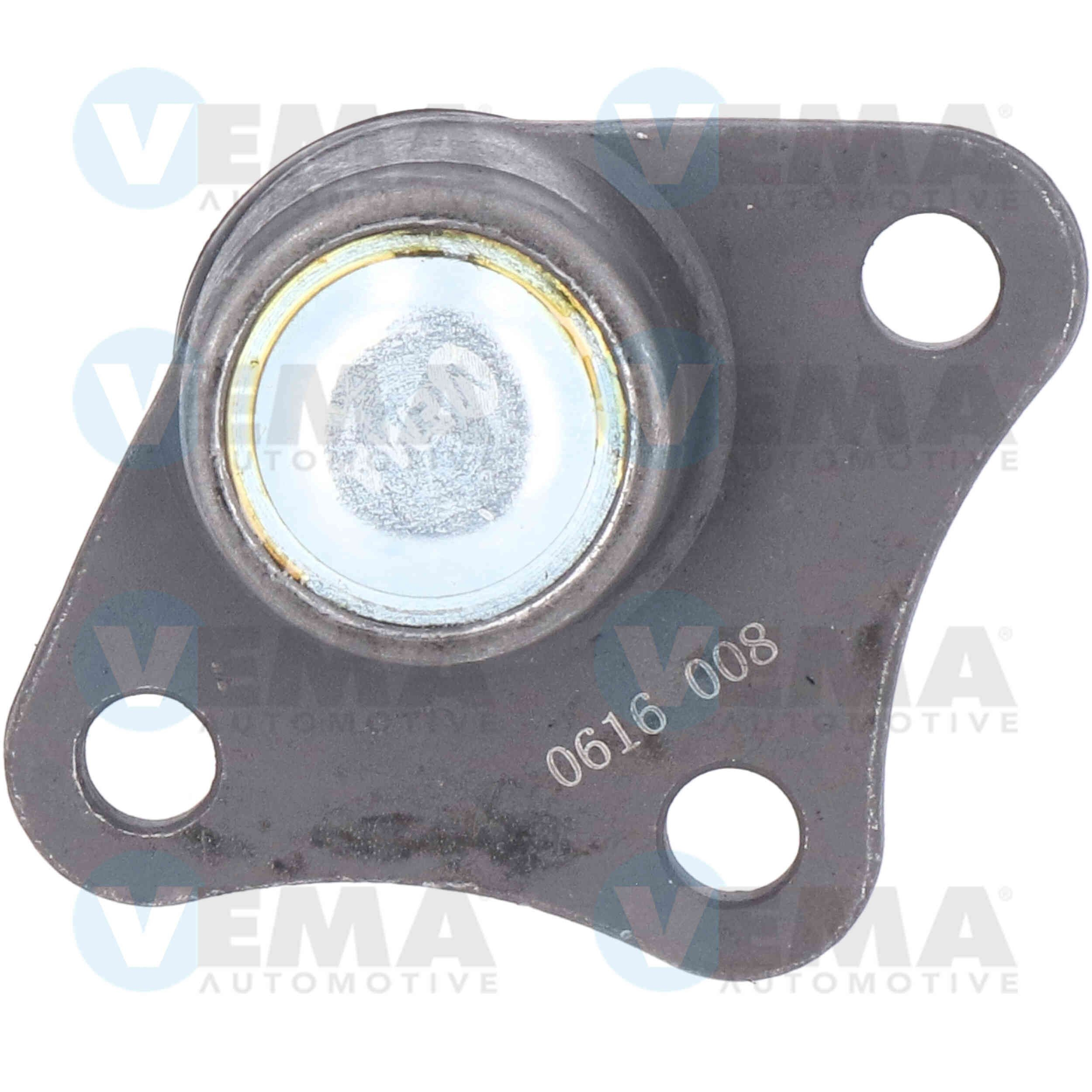 Кульова опора, нижня Fiat/Alfa/Lancia 82480099