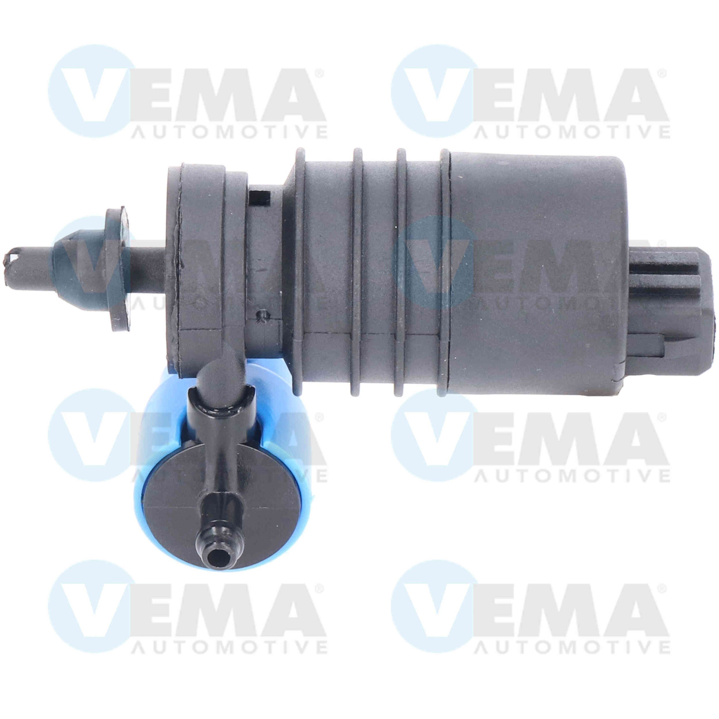 Двигун омивача скла передній/задній Vema 33203 ціна, від 6.96 USD