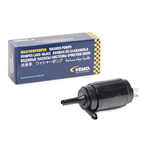Моторчик омивача V10080200 Vemo