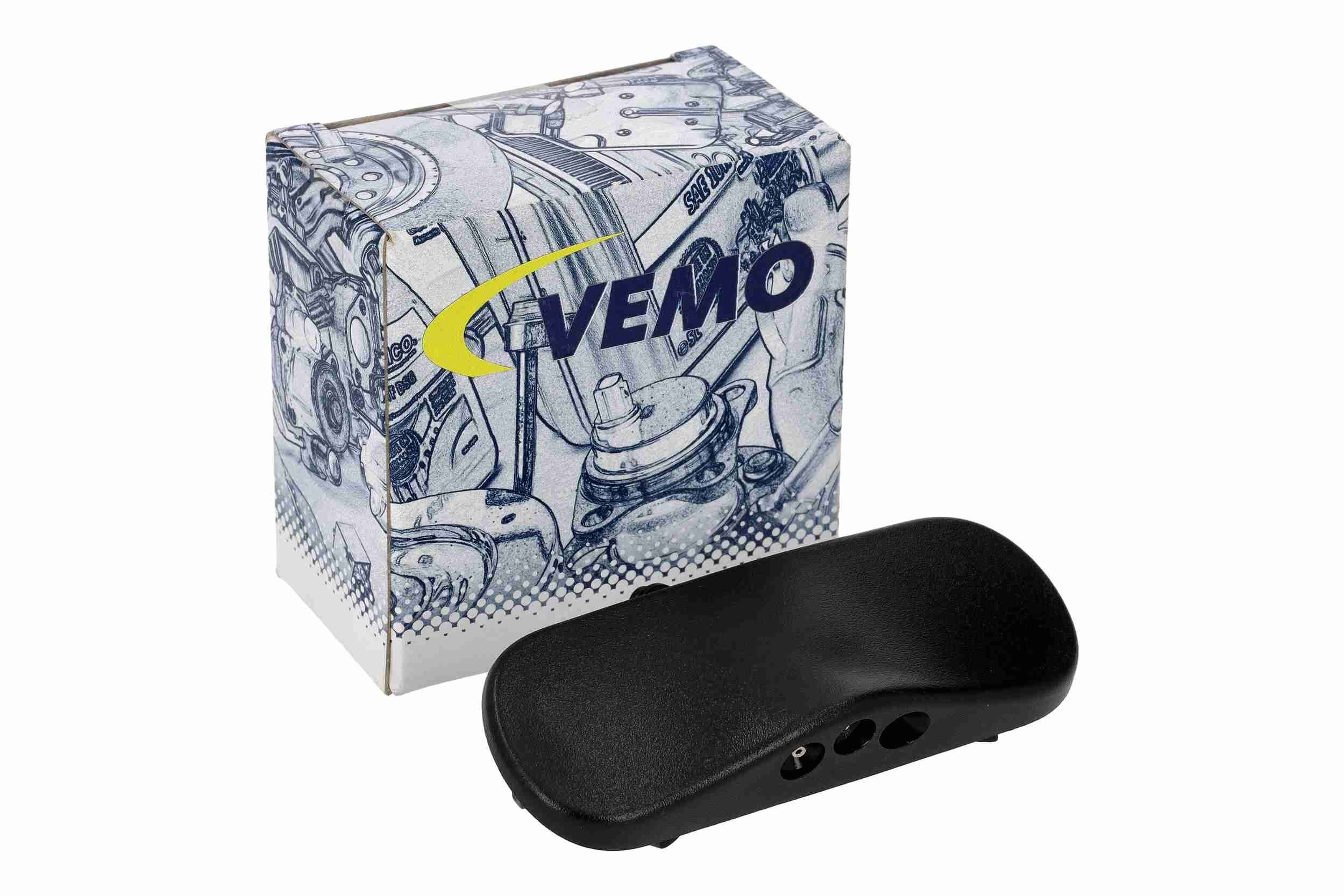 V10080366 Vemo Форсунка омивача скла лобового, ліва