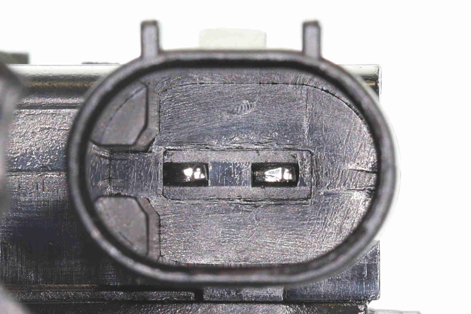 Форсунка омивача скла лобового, права Vemo V10080367 ціна, від 10.03 USD