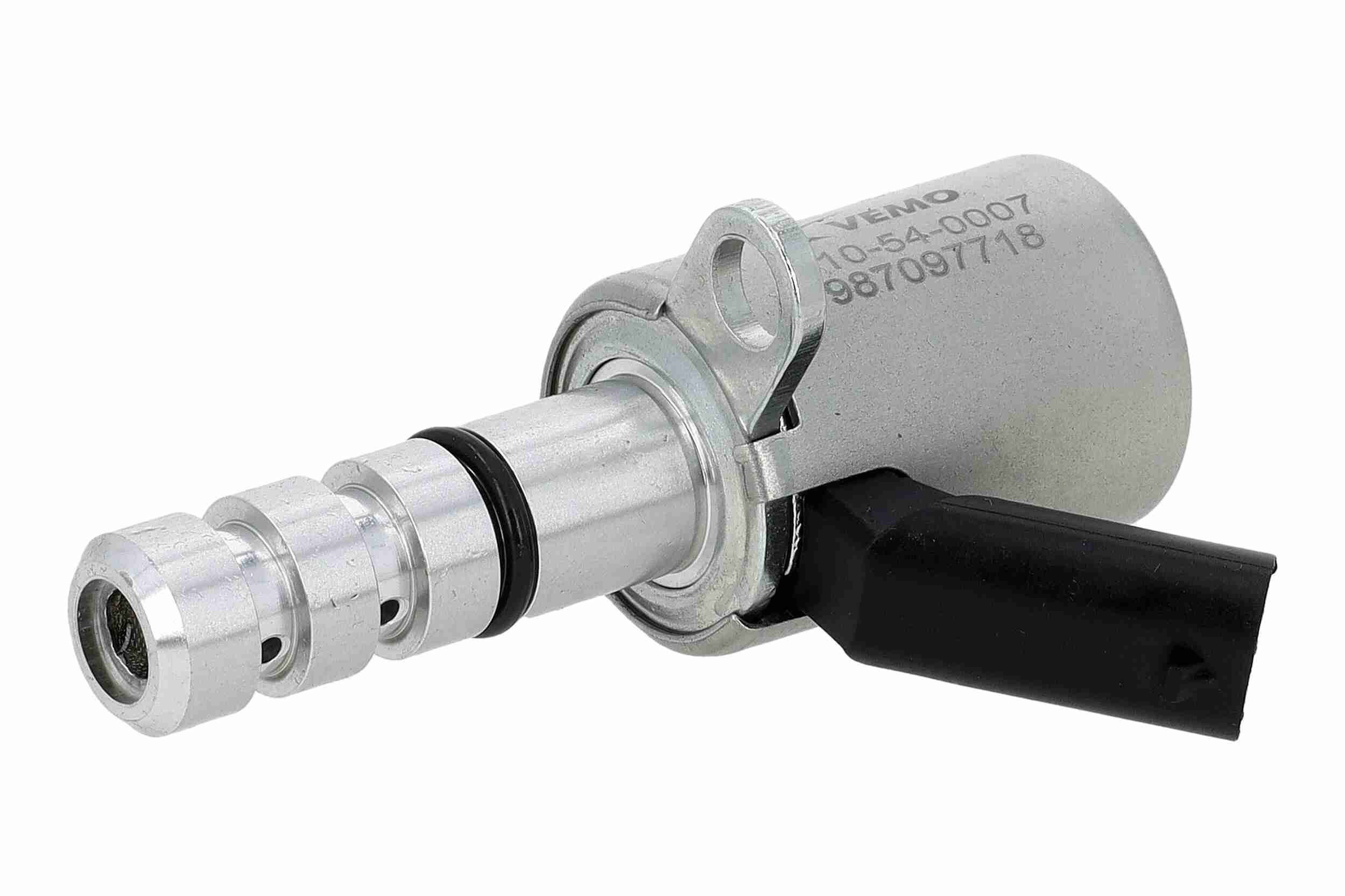 V10540007 Vemo Клапан регулювання тиску масла