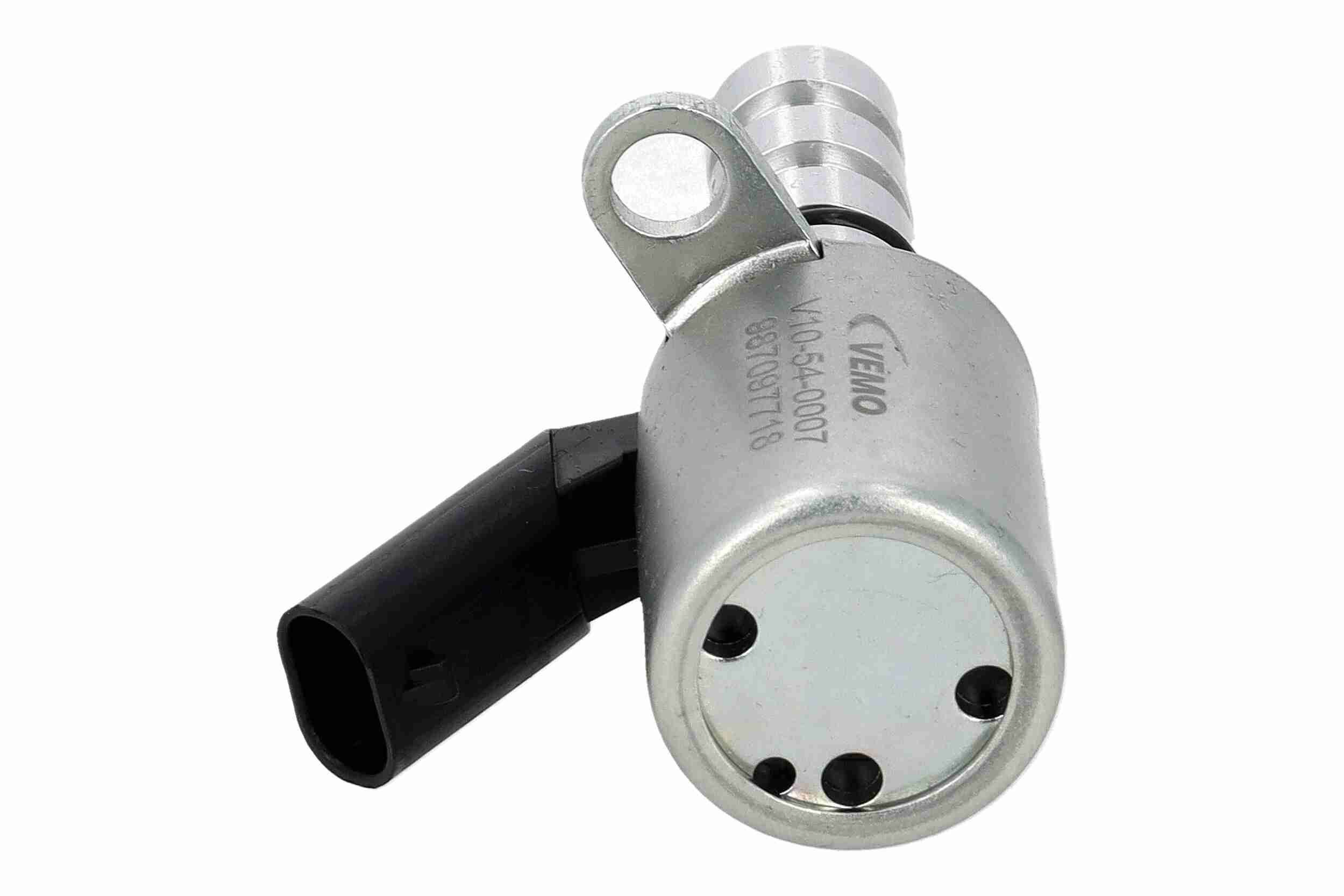 Купити V10540007 Vemo Клапан регулювання тиску масла
