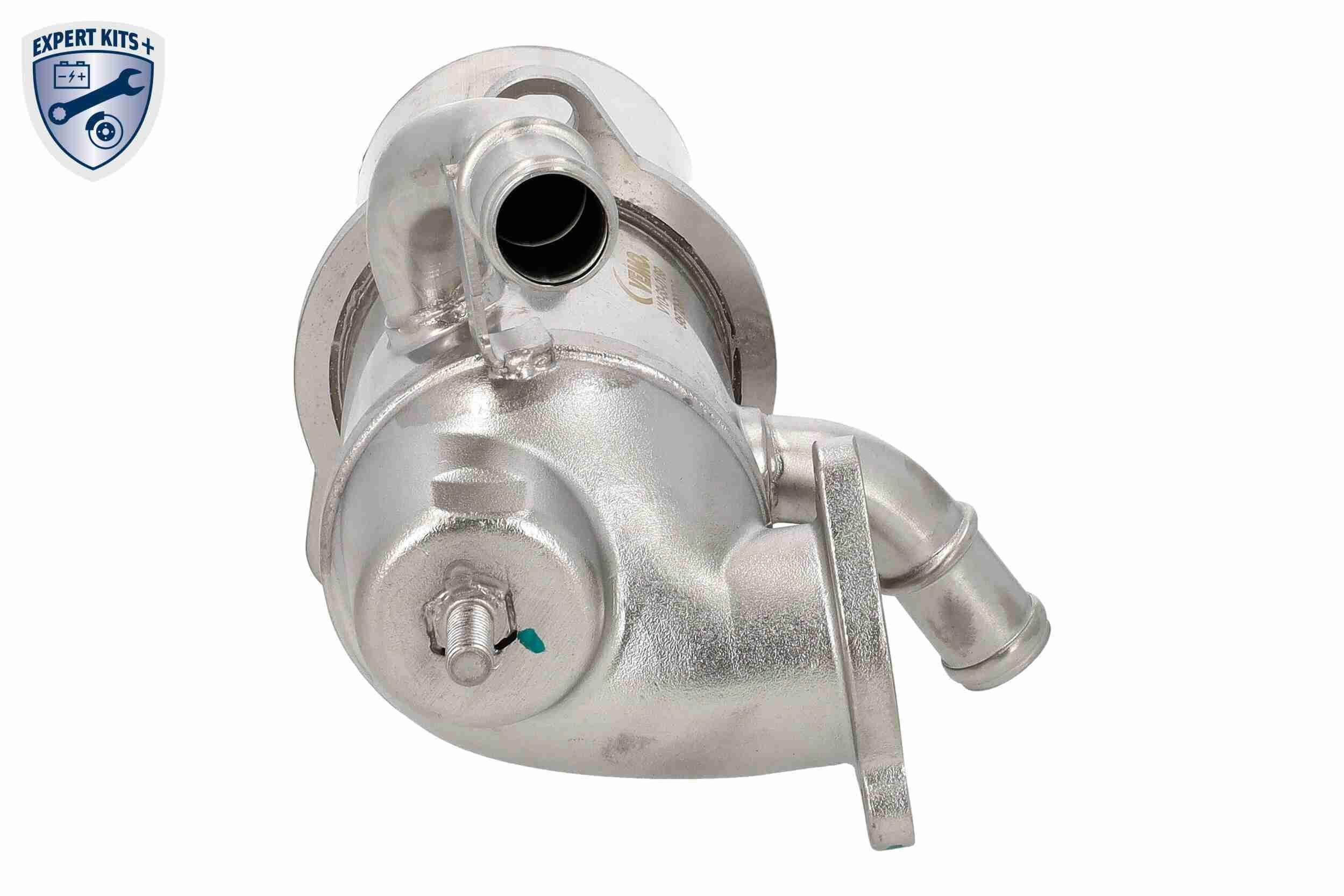 Радіатор системи EGR рециркуляції вихлопних газів Vemo V10630189 ціна, від 125.99 USD