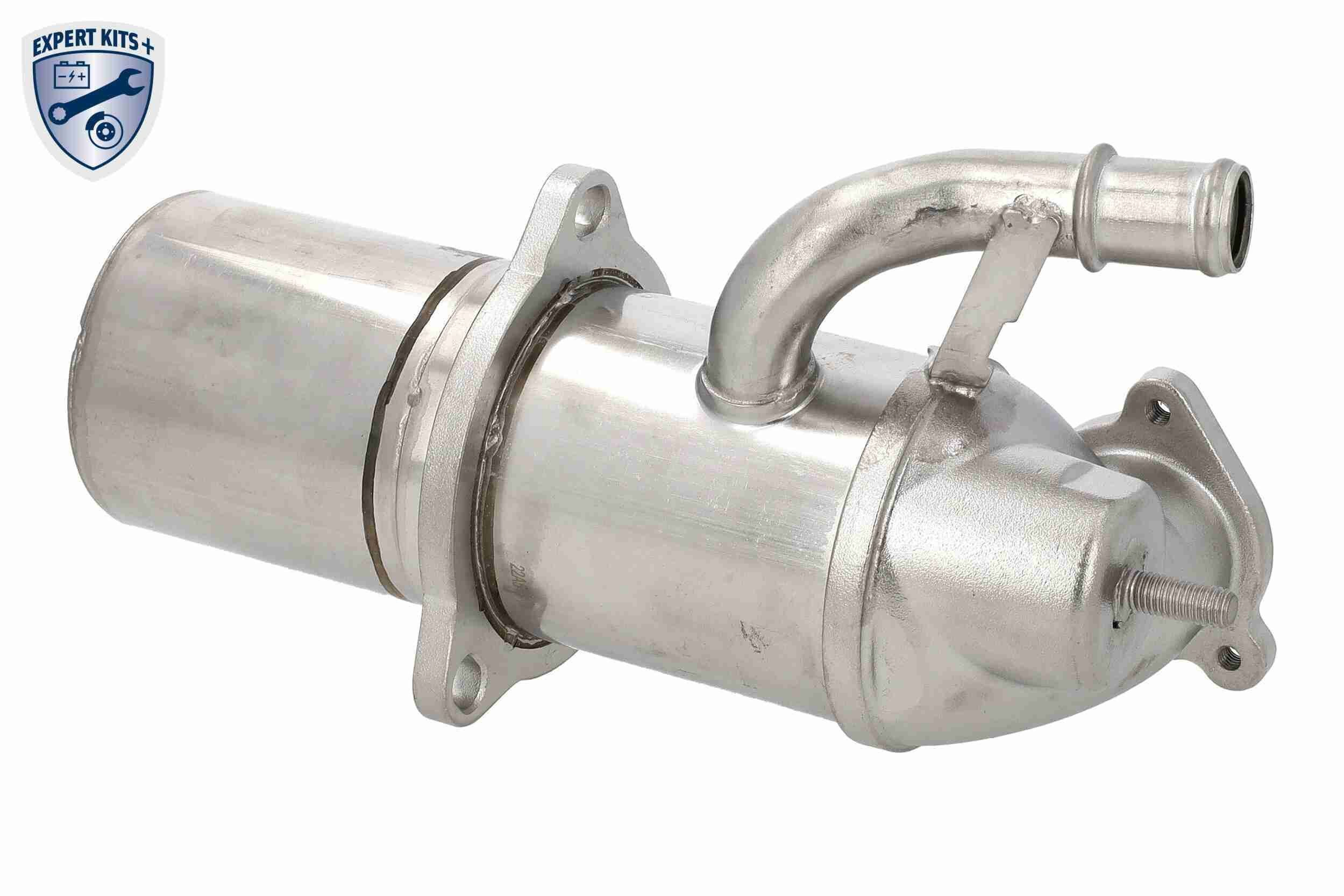 Купити V10630189 Vemo Радіатор системи EGR рециркуляції вихлопних газів