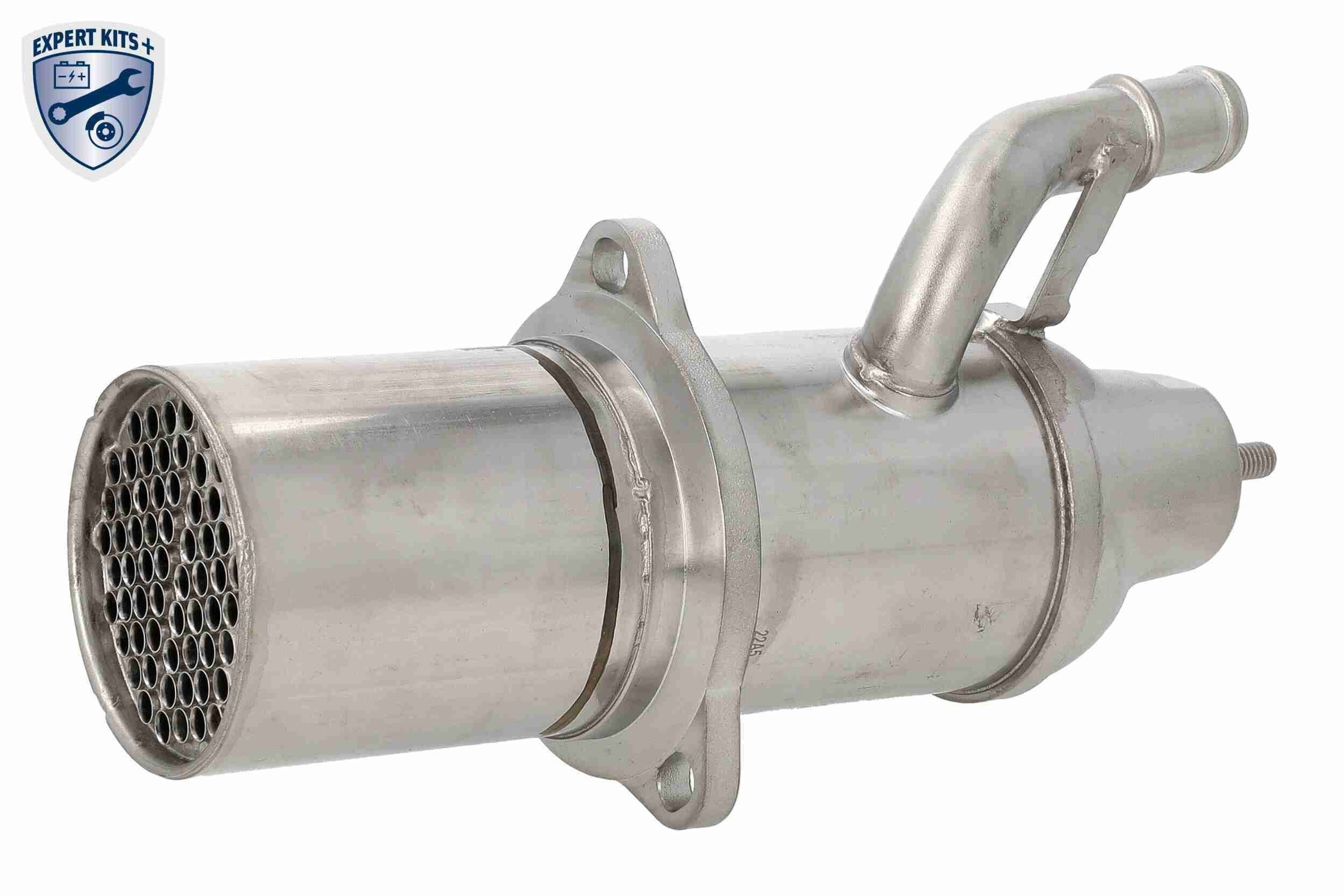 Купити V10630189 Vemo Радіатор системи EGR рециркуляції вихлопних газів