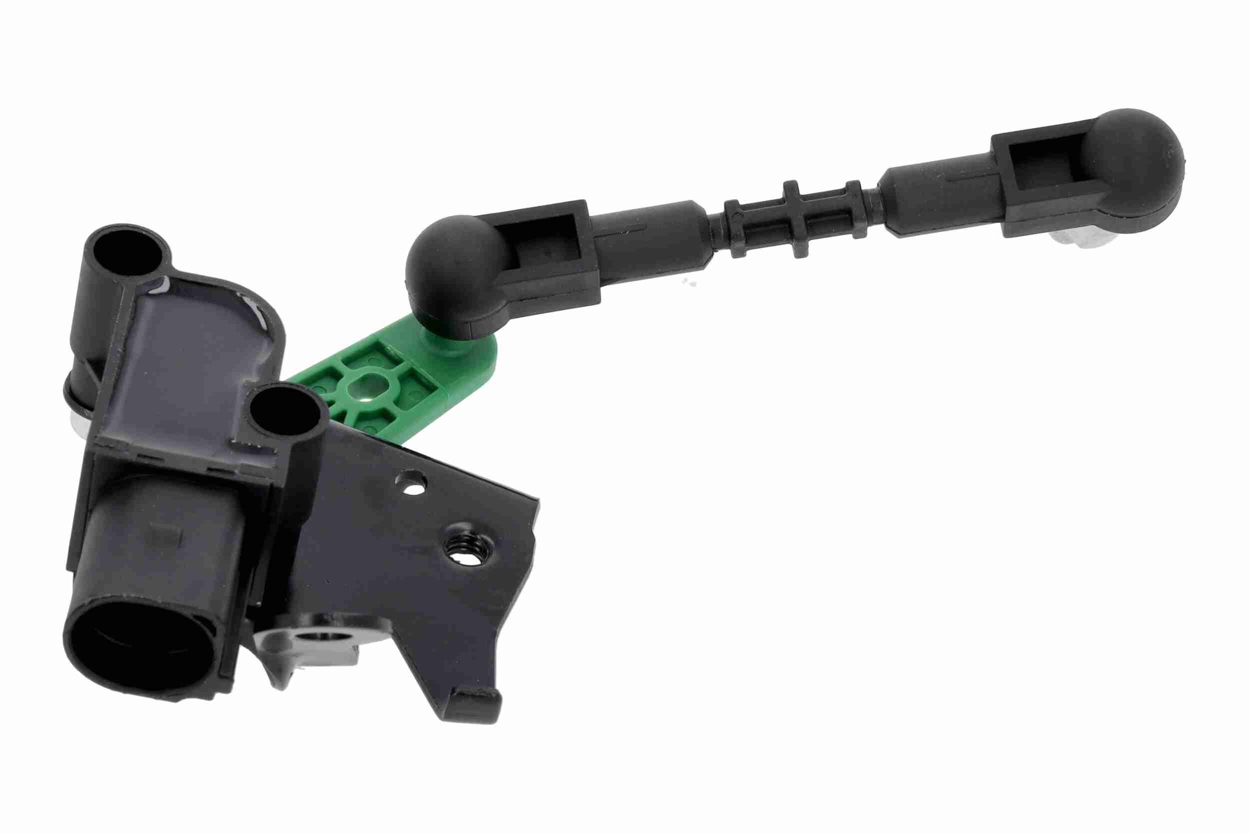 Датчик рівня положення кузова, передній Vemo V10720057 ціна, від 33.41 USD