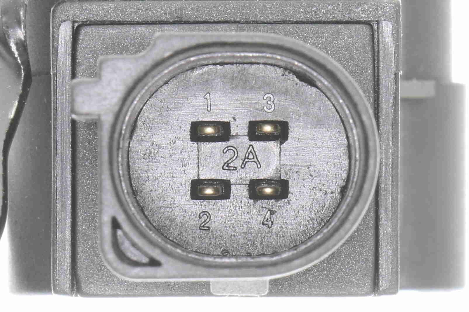 Датчик рівня положення кузова, передній Vemo V10720057 ціна, від 33.41 USD