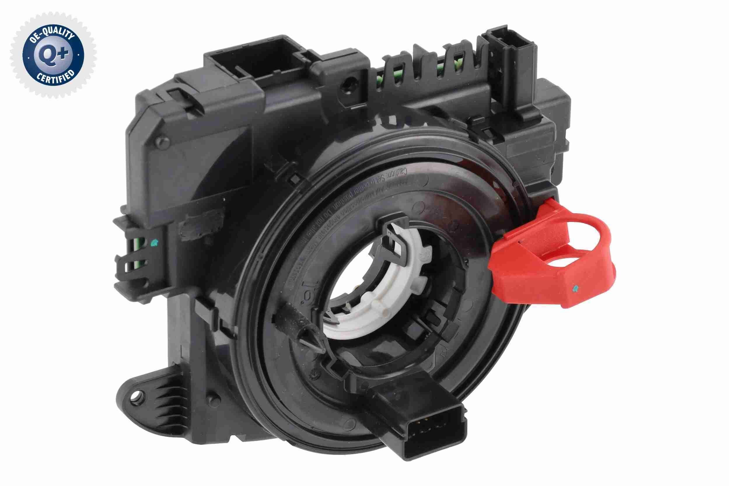 Шлейф керма Vemo V10721615 ціна, від 181.82 USD