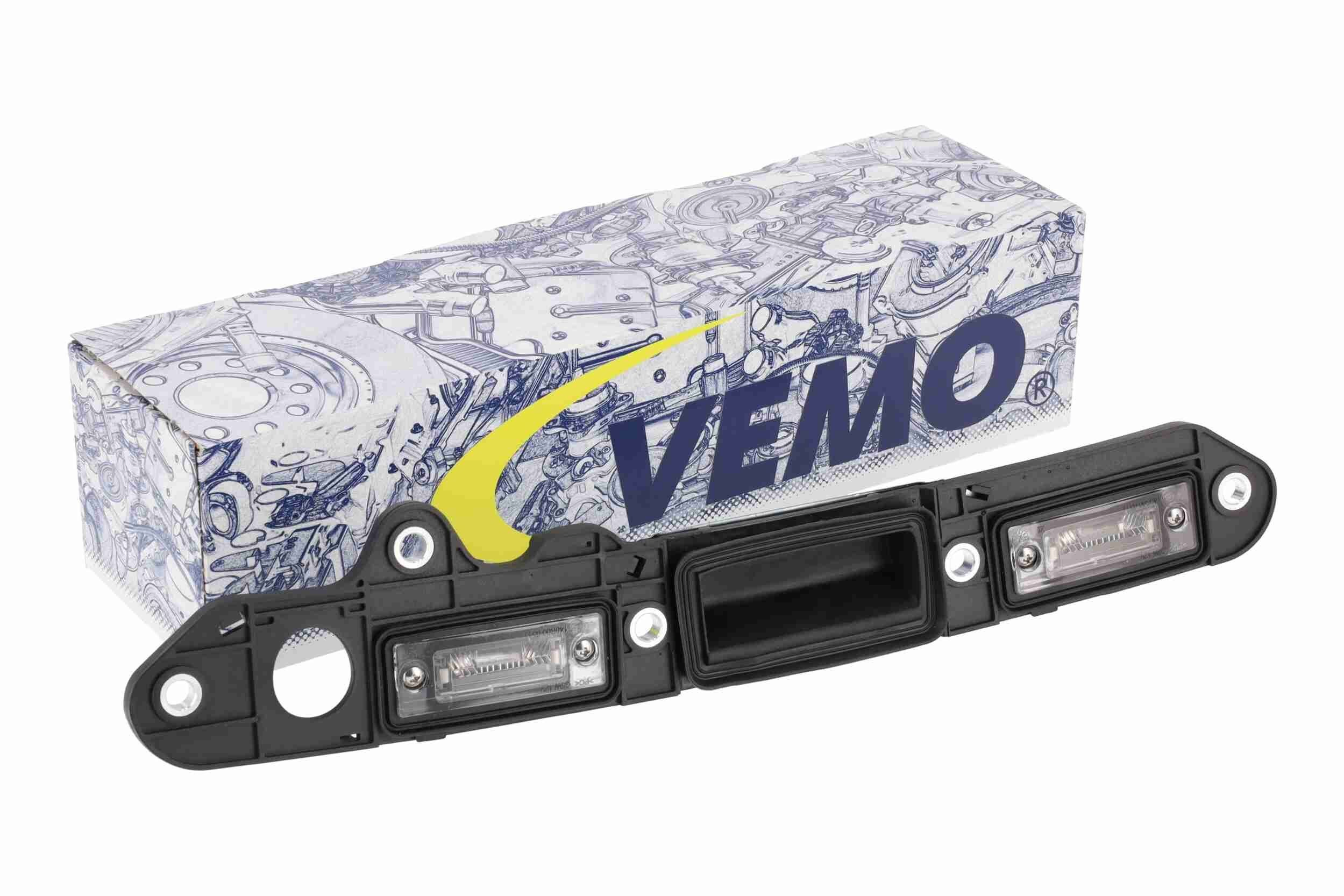 Ручка 5-й (3-й) двері зовнішня V10721617 Vemo