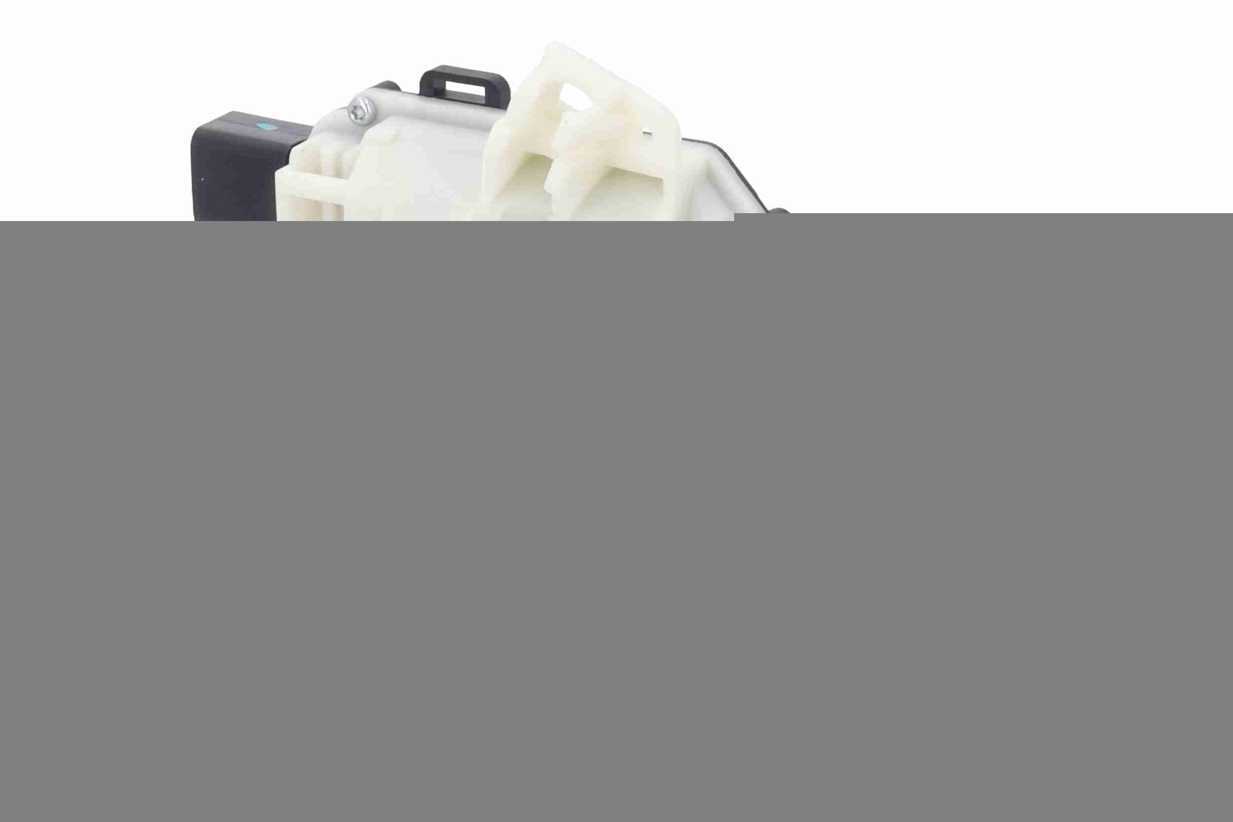 Замок задньої дверї, правої Vemo V10856349 ціна, від 20.72 USD