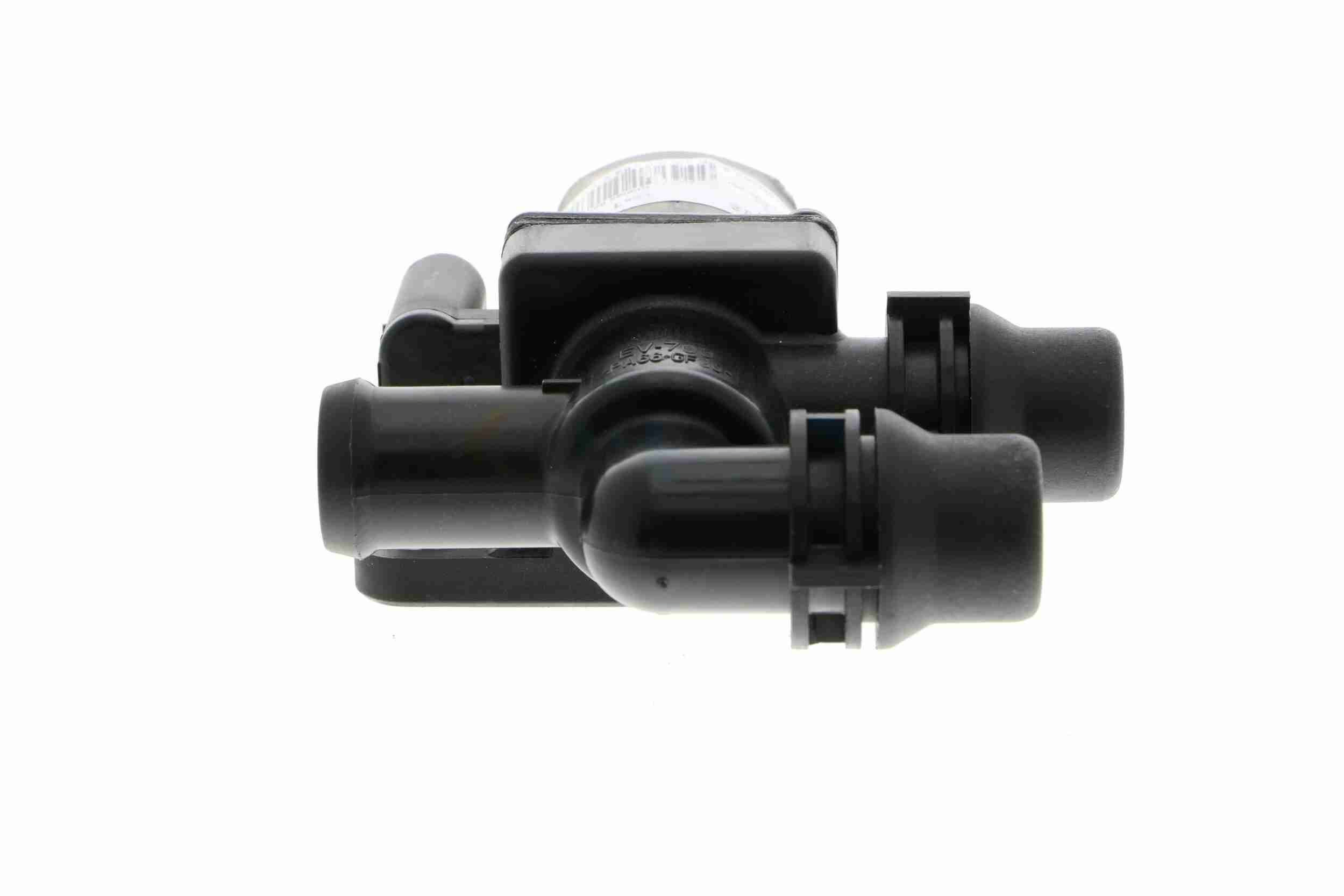 Кран пічки V15770009 Vemo