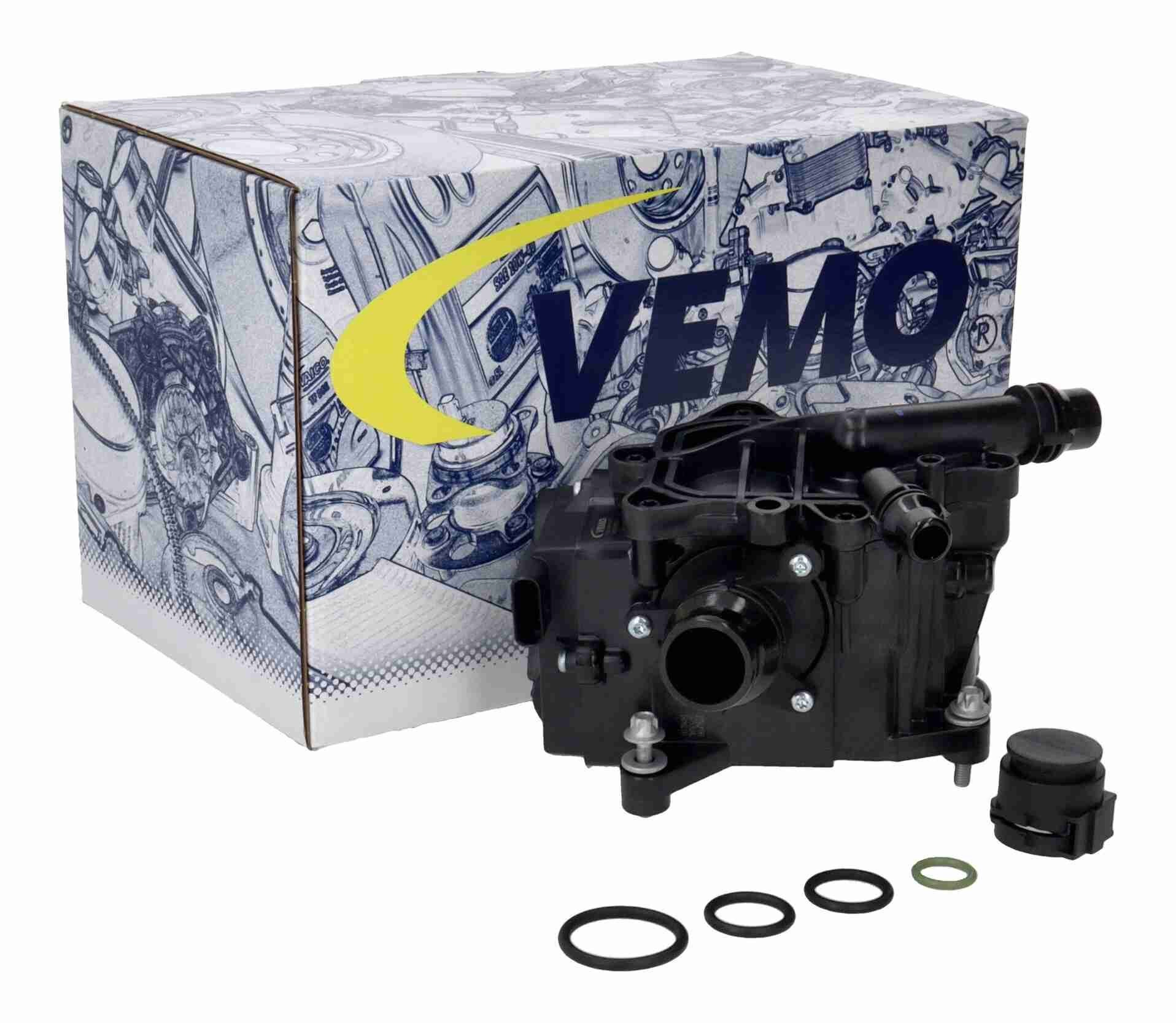 Корпус термостата V20991307 Vemo