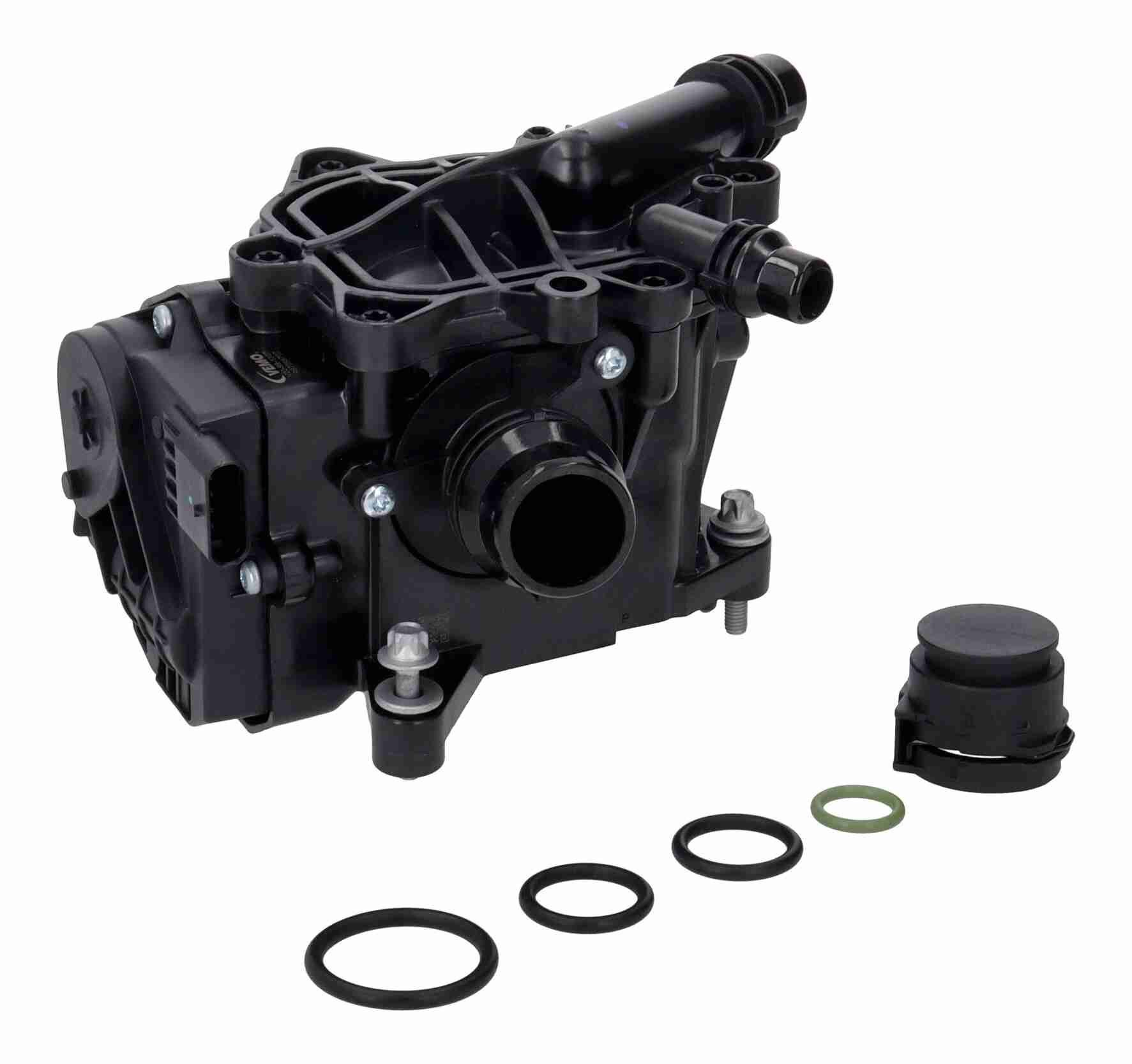 Кожух термостата Vemo V20991307 ціна, від 150.00 USD