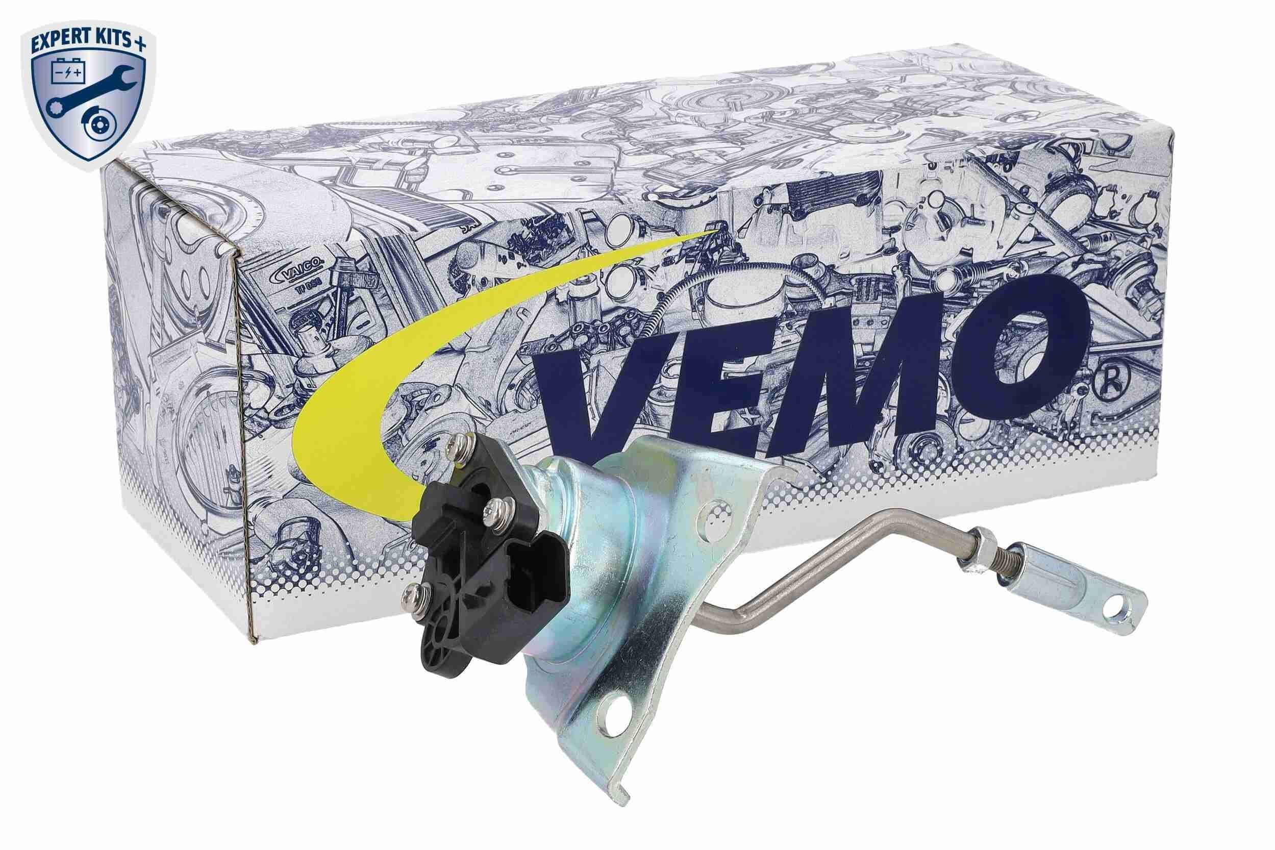 Клапан турбіни Vemo V22400002