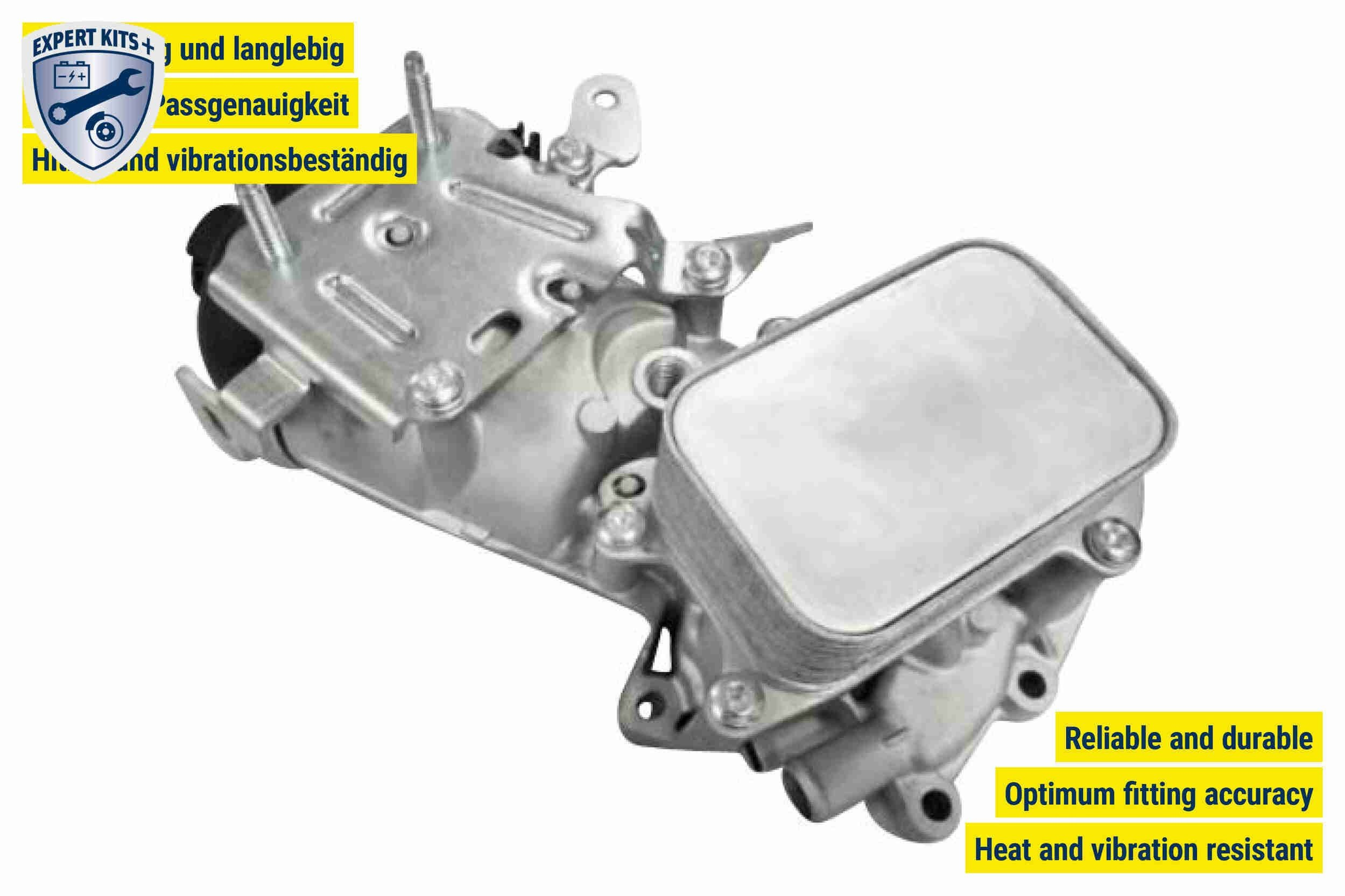 Купити V22600056 Vemo Корпус масляного фільтра