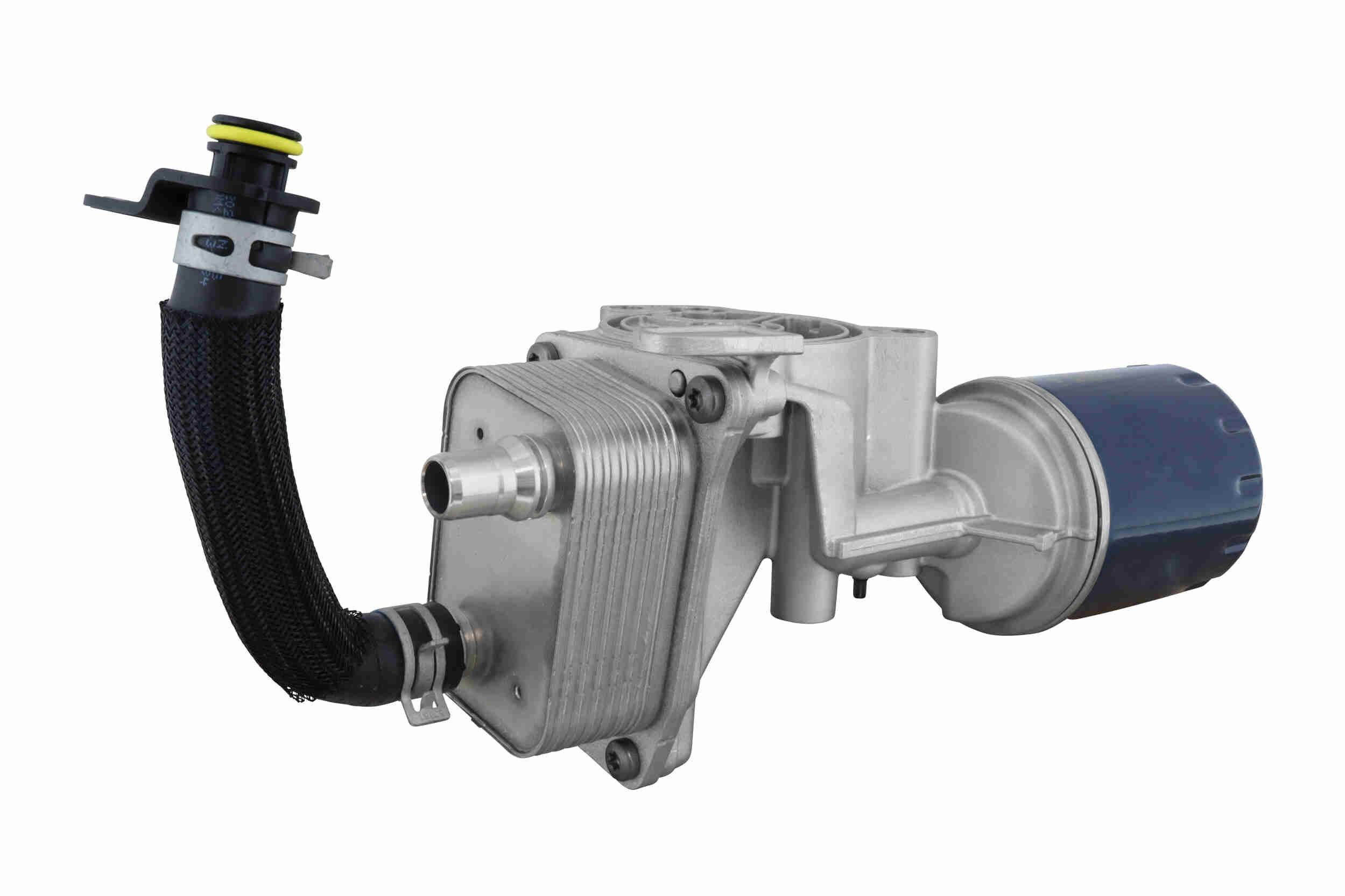 Корпус масляного фільтра Vemo V22600058 ціна, від 200.93 USD