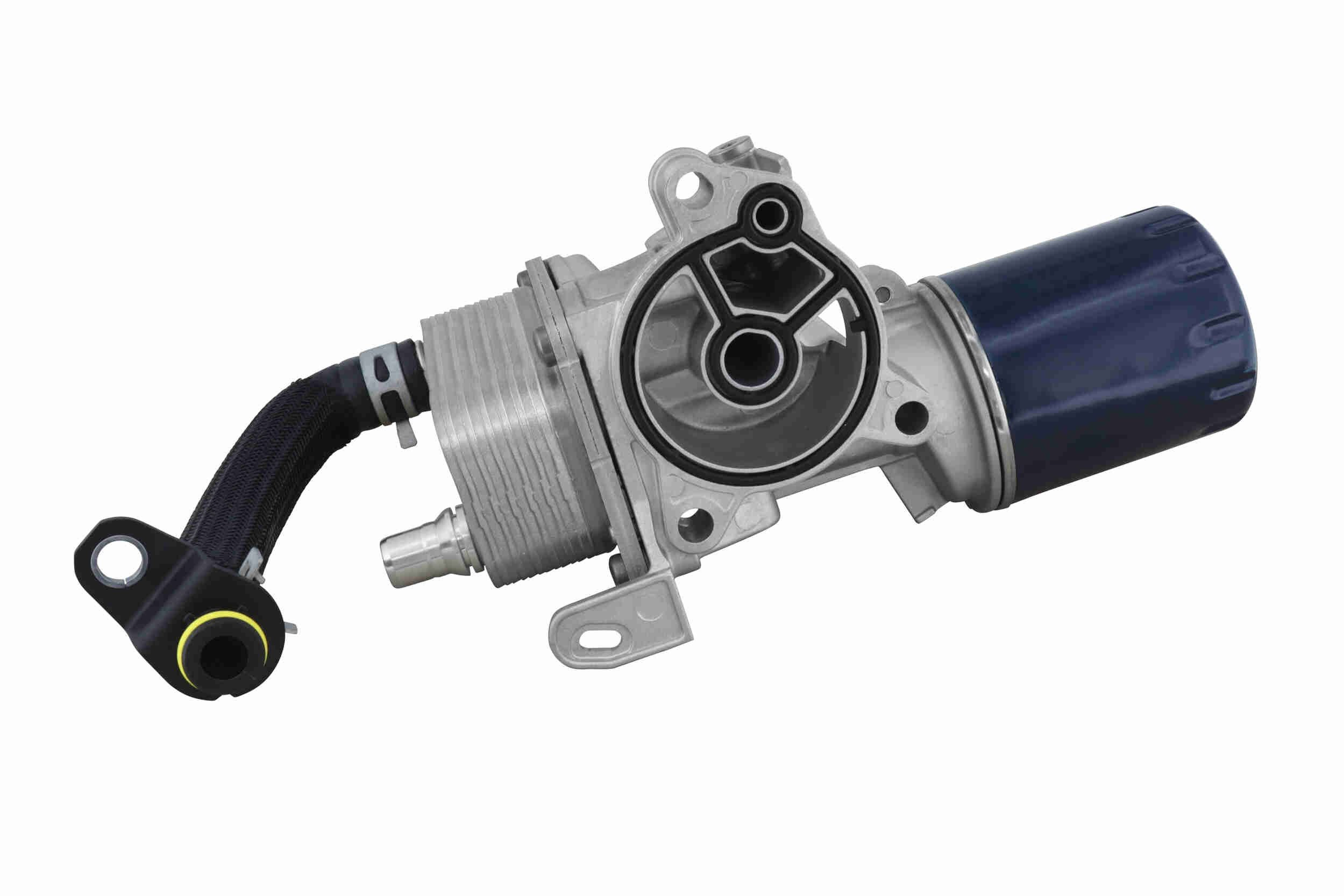 Купити V22600058 Vemo Корпус масляного фільтра