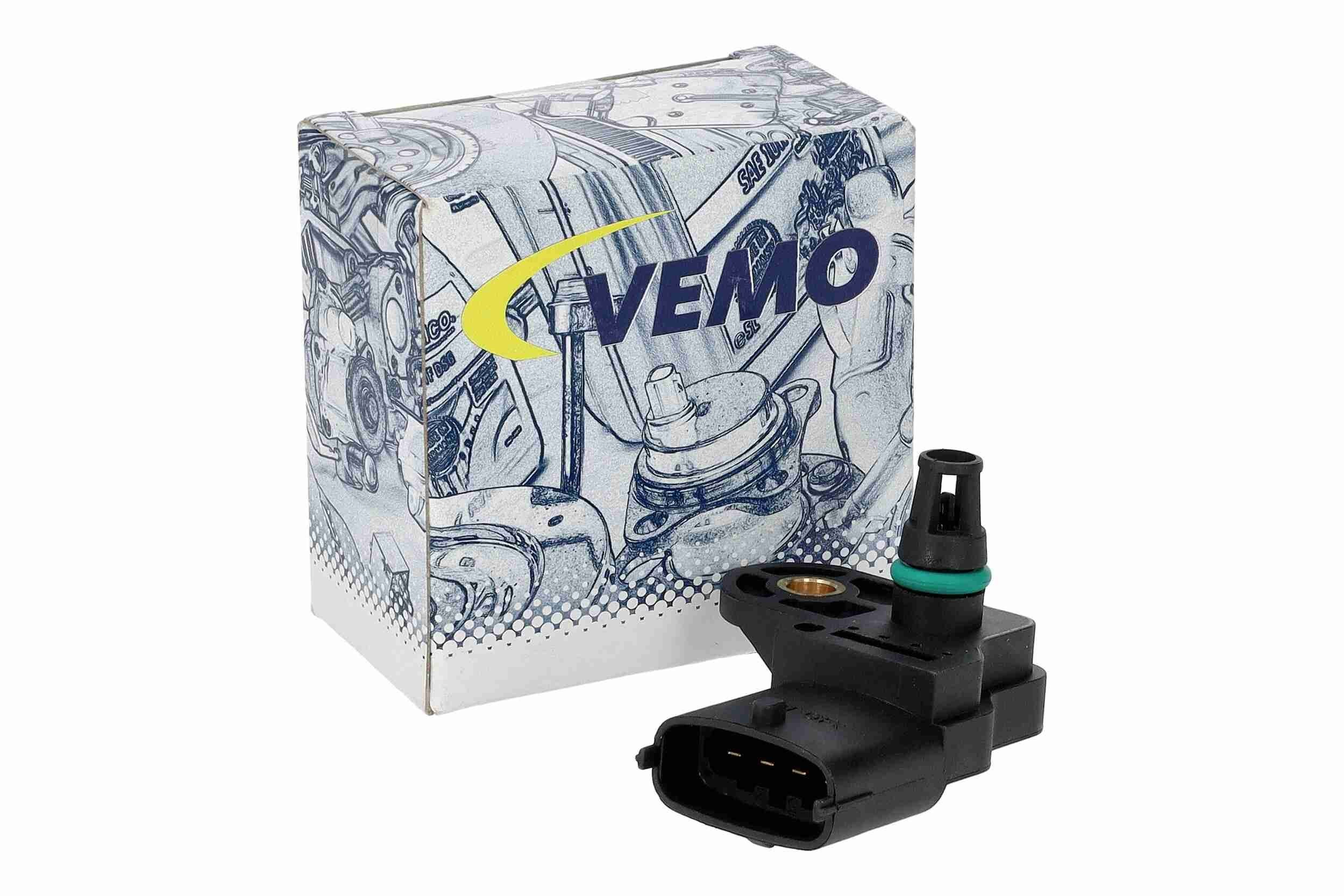 Купити V24720099 Vemo Датчик абсолютного тиску