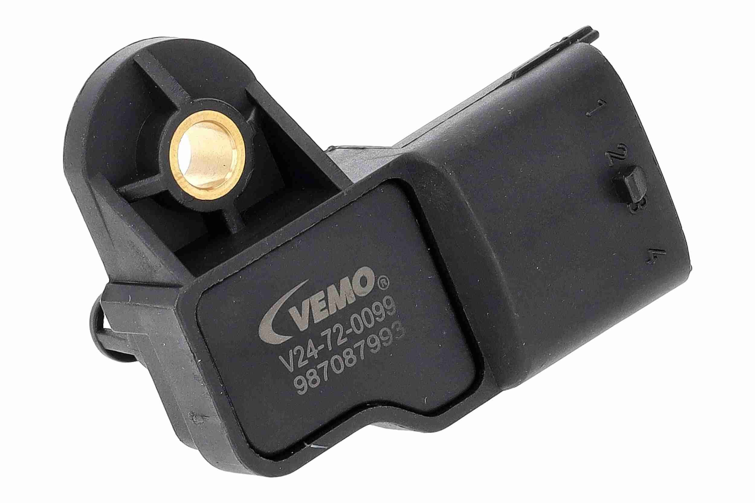 МАП Сенсор V24720099 Vemo
