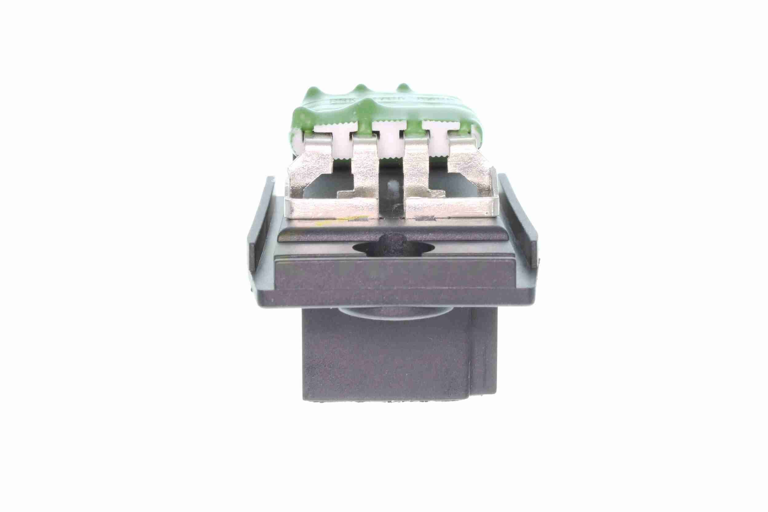 Резистор обігрівача Vemo V25790007 ціна, від 8.03 USD