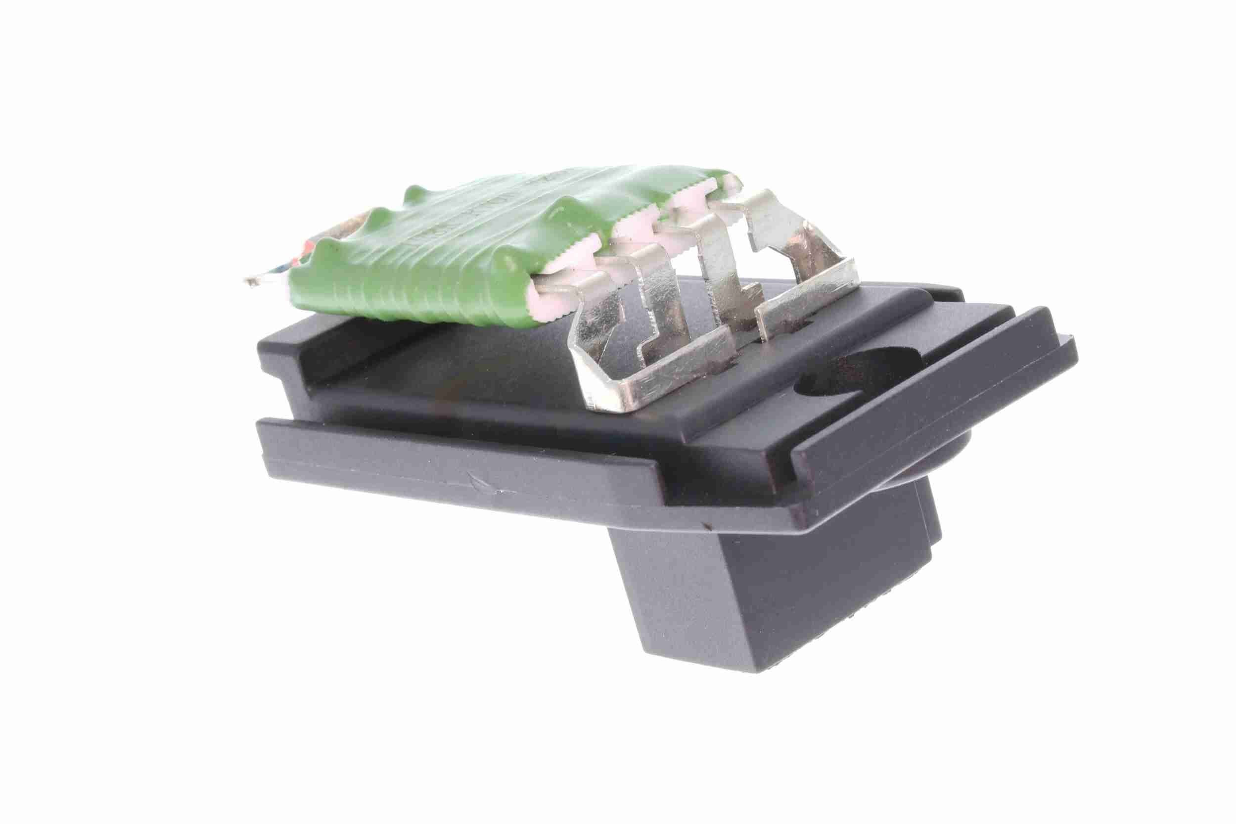 Резистор пічки V25790007 Vemo