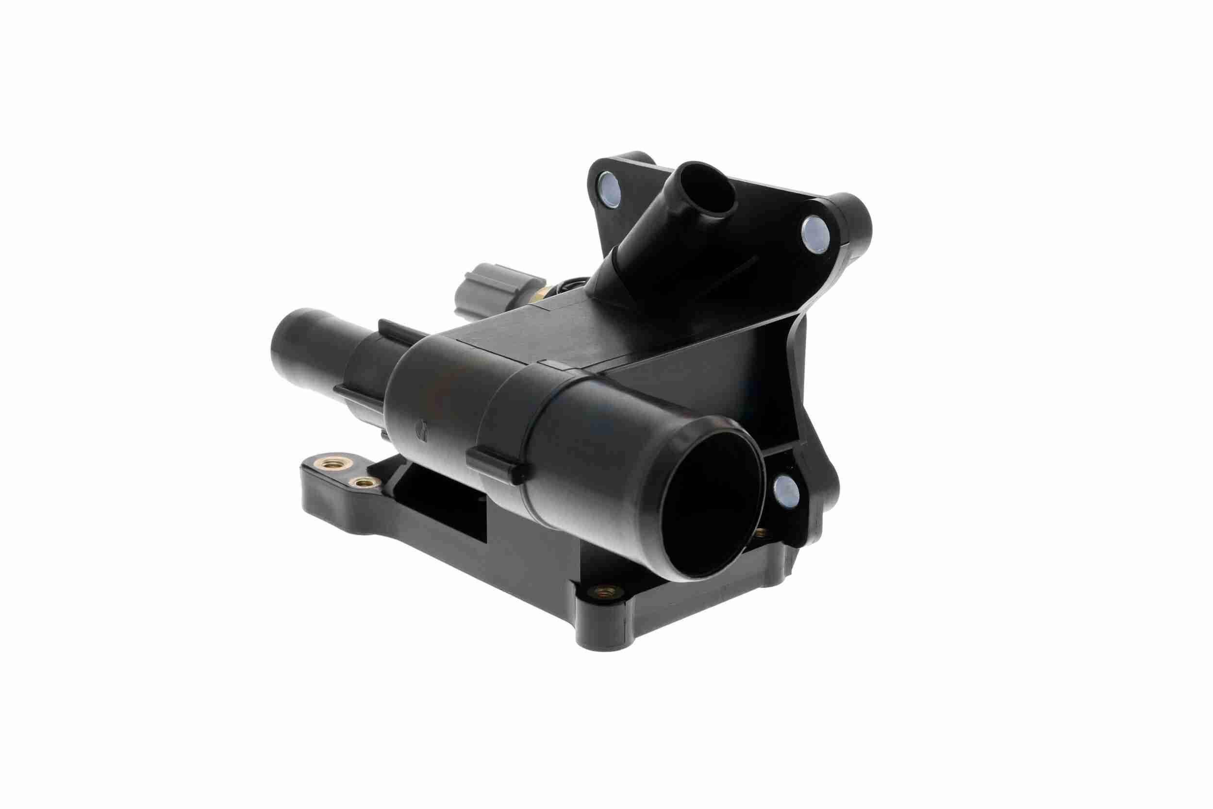 Фланець системи охолодження (трійник) Vemo V25991757 ціна, від 26.15 USD