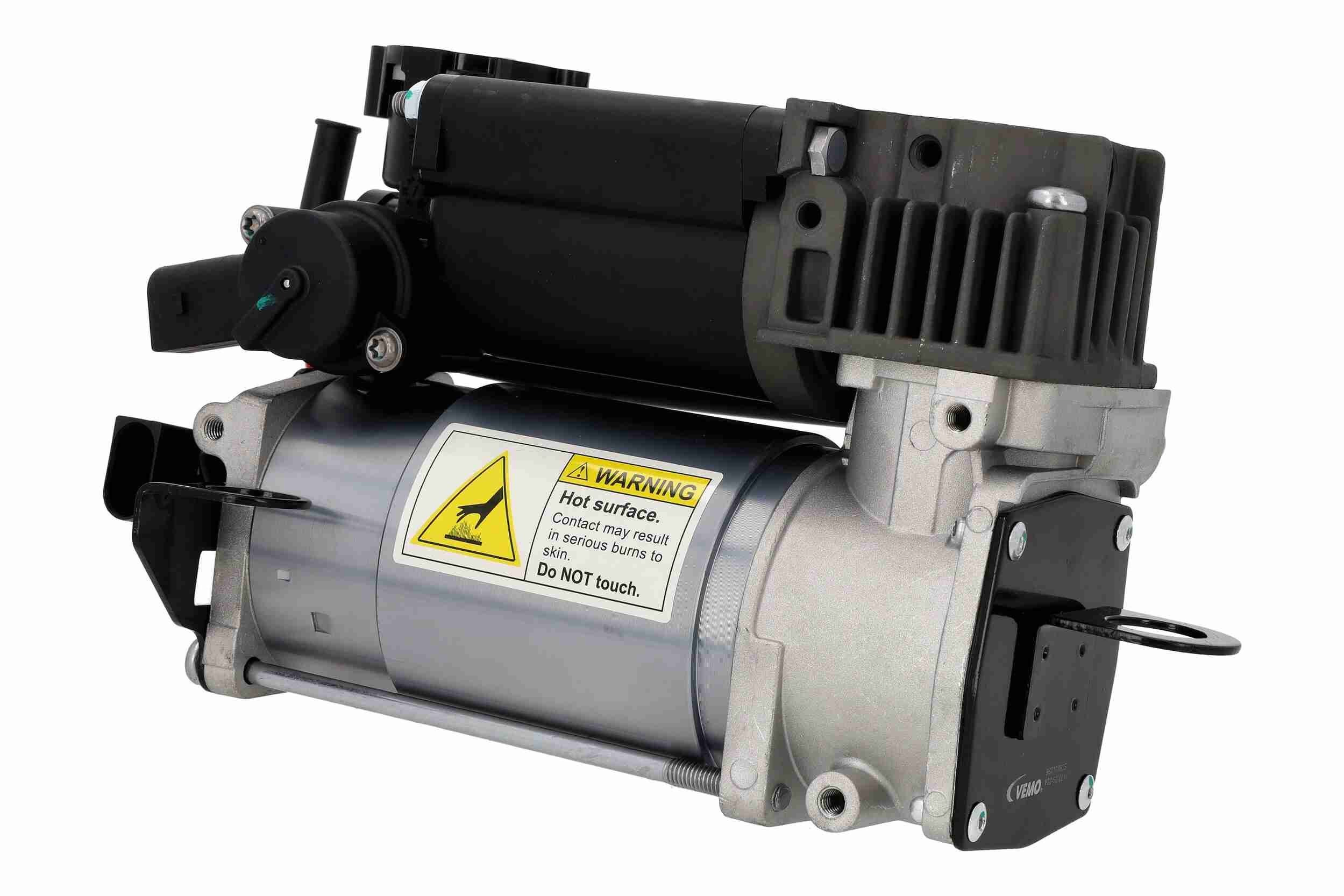 Компресор пневмопідкачки (амортизаторів) V30520011 Vemo