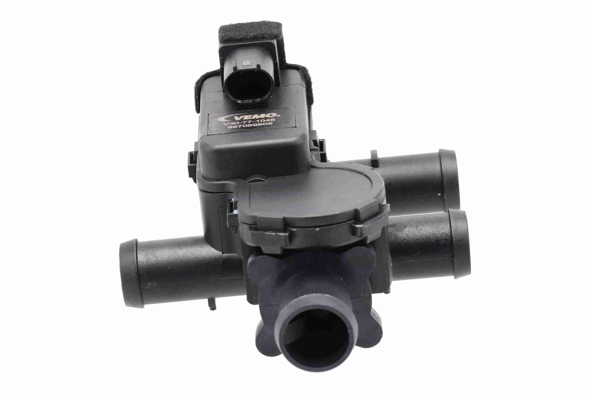 Кран системи опалення Vemo V30771046 ціна, від 53.71 USD