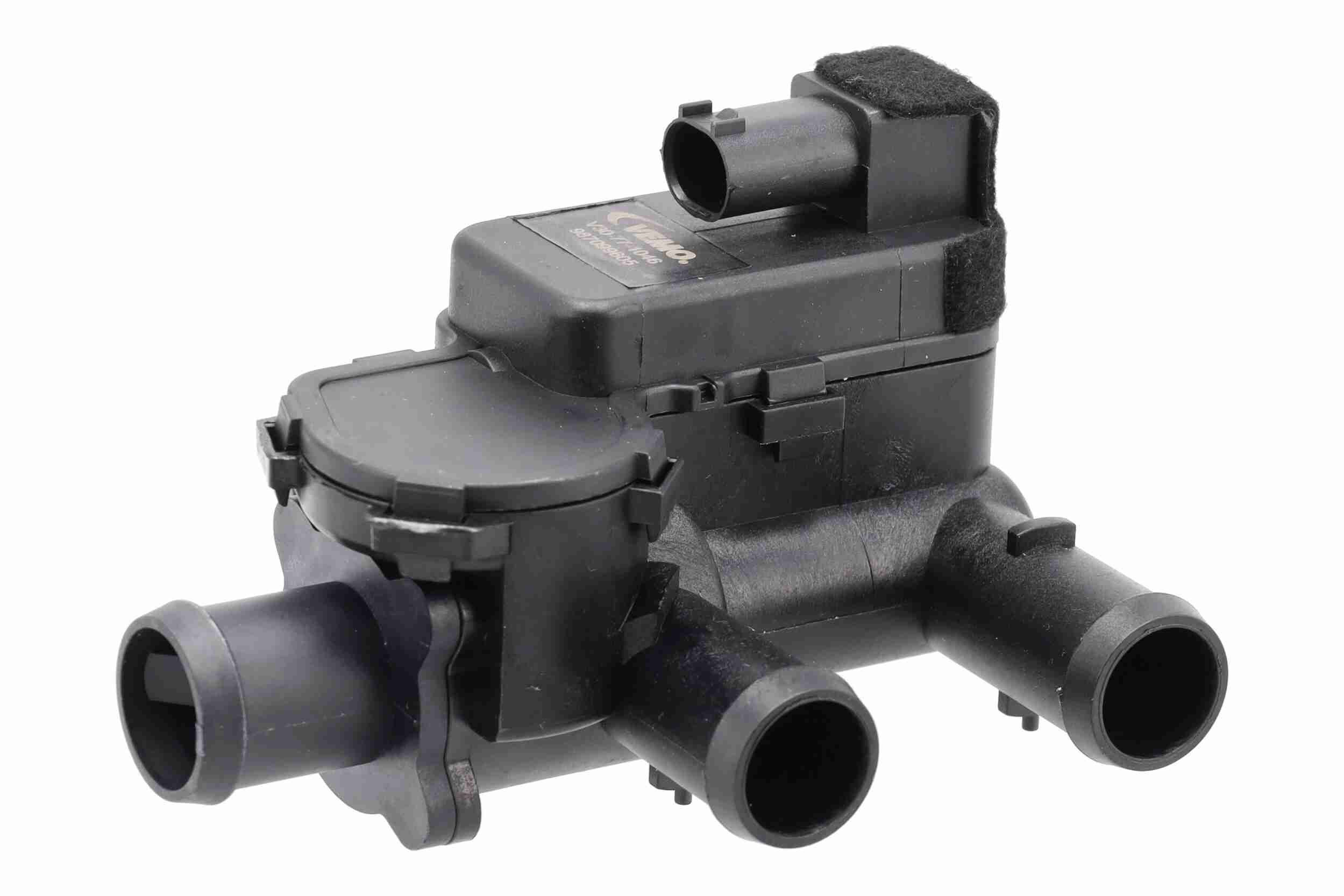 Кран системи опалення Vemo V30771046 ціна, від 53.71 USD
