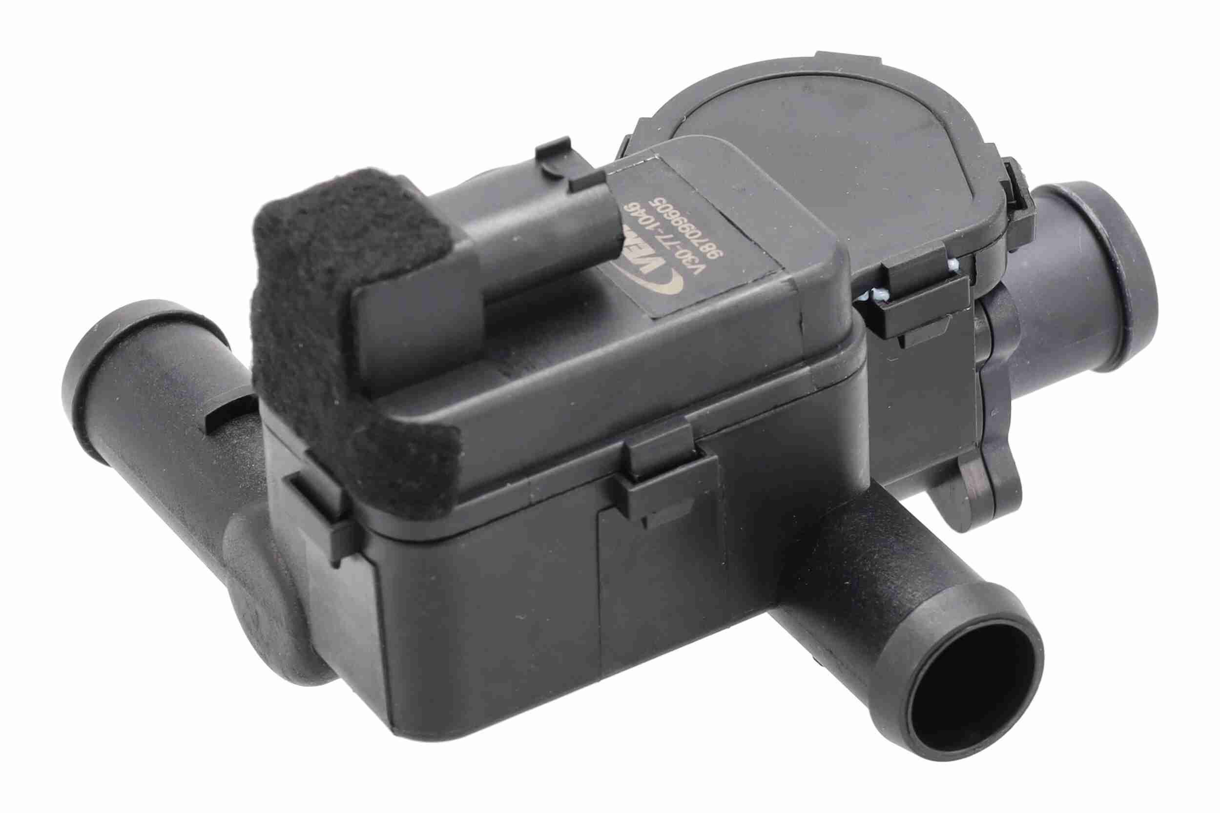 Купити V30771046 Vemo Кран пічки