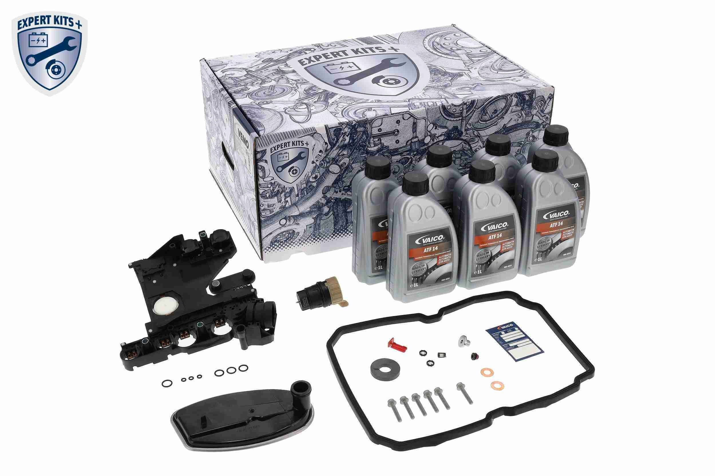 V30860005XXL Vemo Прокладка піддону АКПП