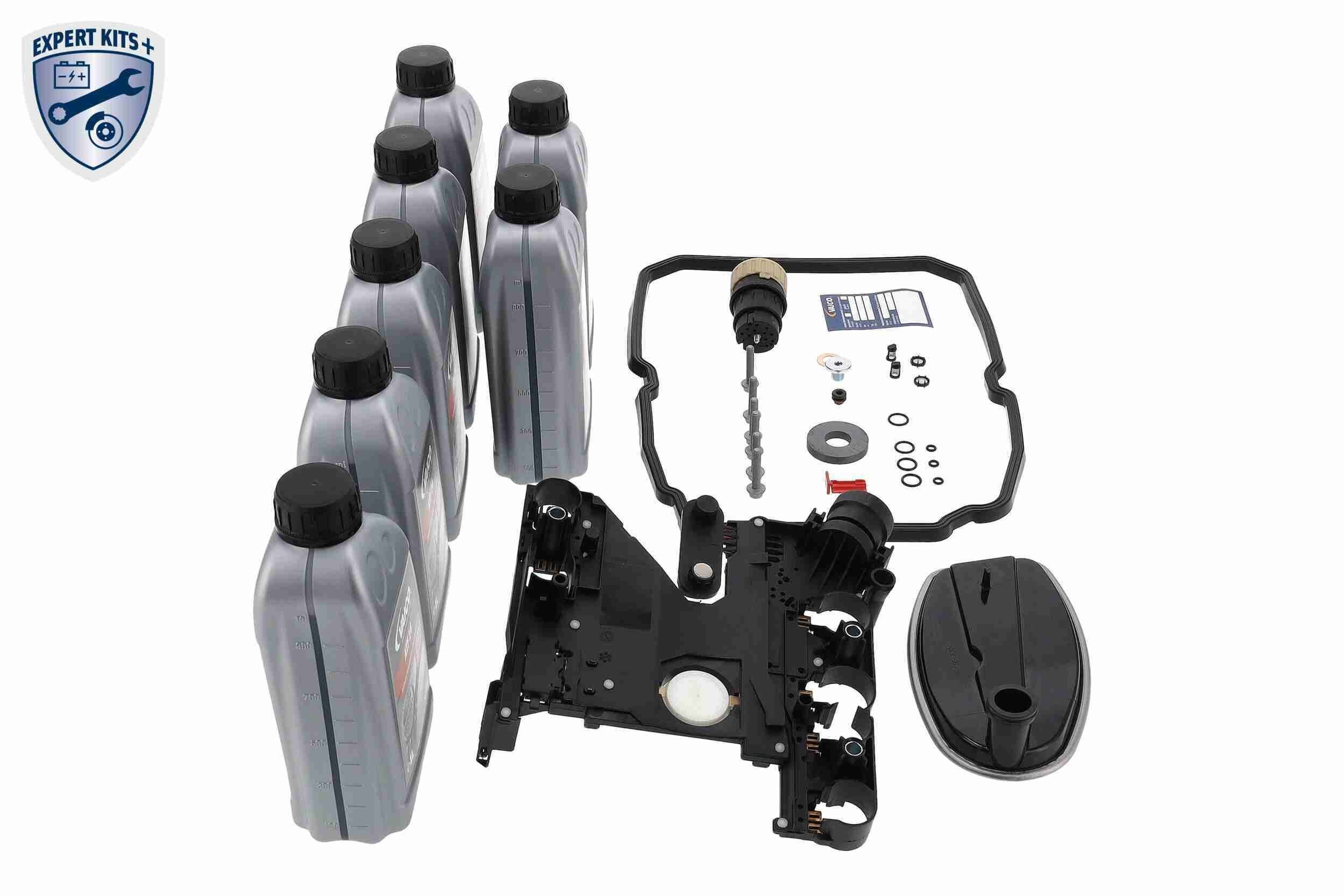 Прокладка піддону АКПП V30860005XXL Vemo
