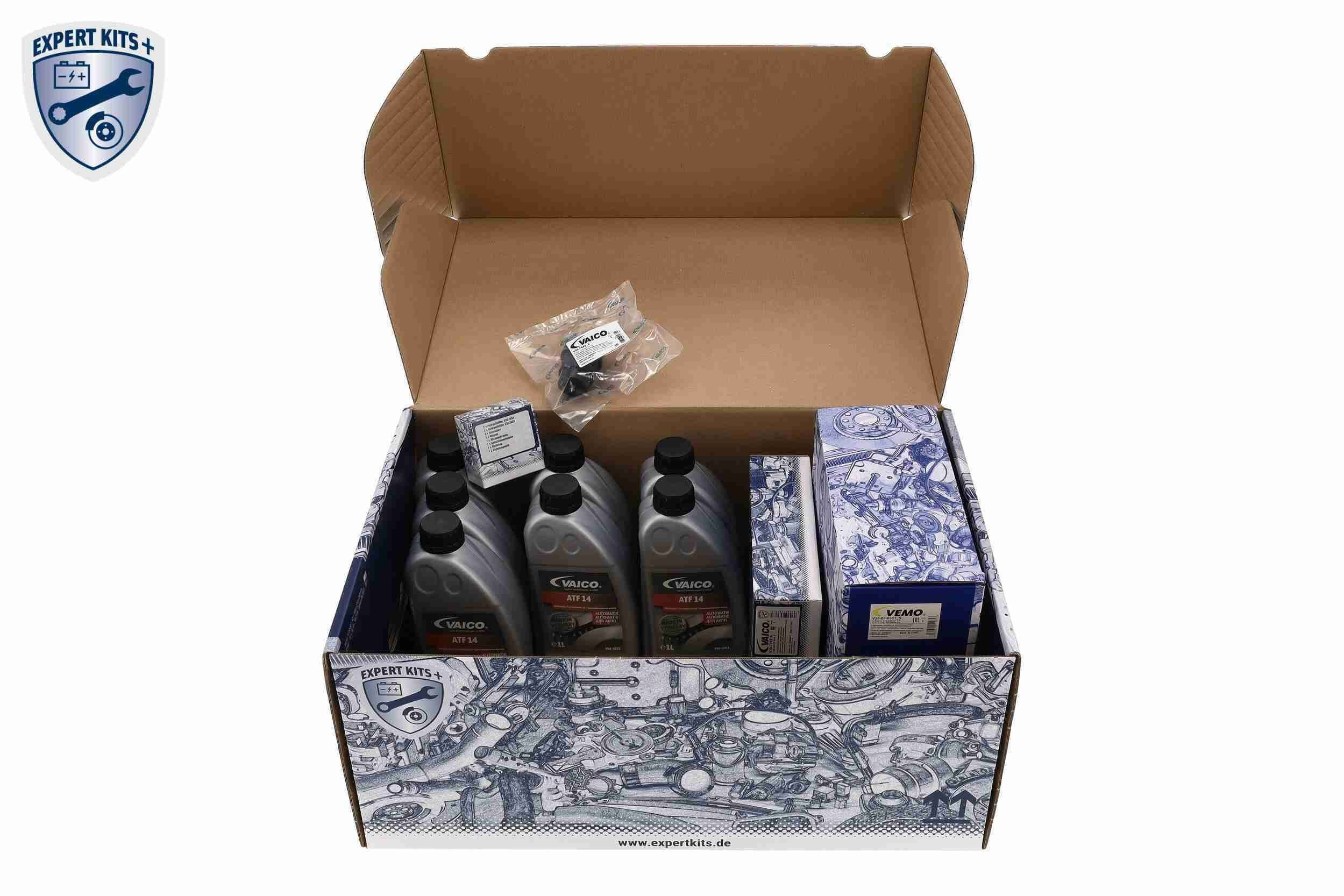 Прокладка піддону АКПП Vemo V30860005XXL ціна, від 6.93 USD