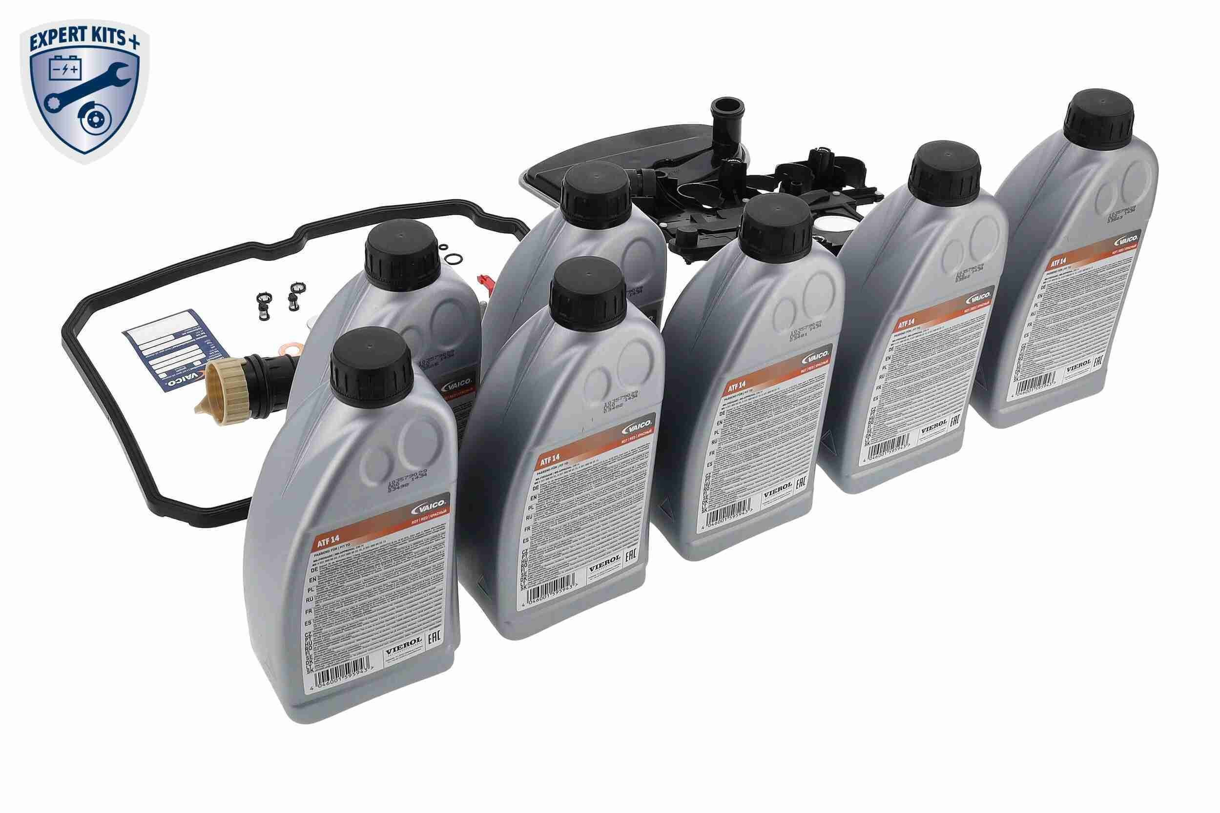 Прокладка піддону АКПП Vemo V30860005XXL ціна, від 6.93 USD