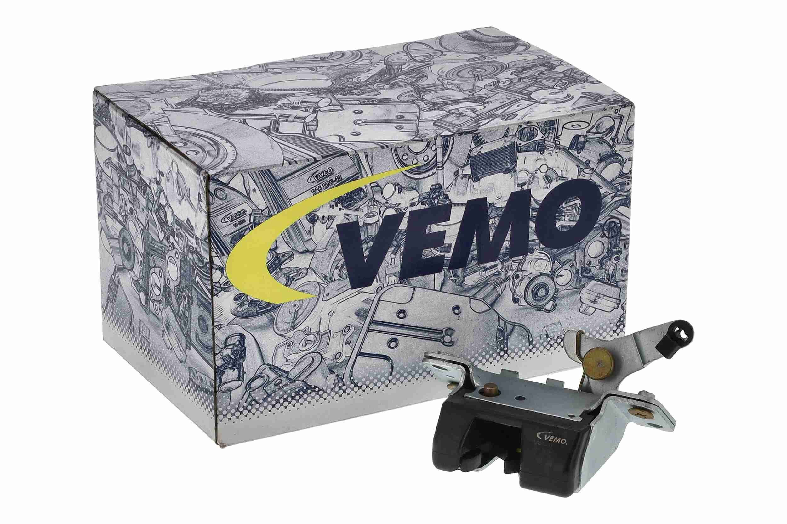 Замок дверей багажника Vemo V40850023 ціна, від 14.44 USD