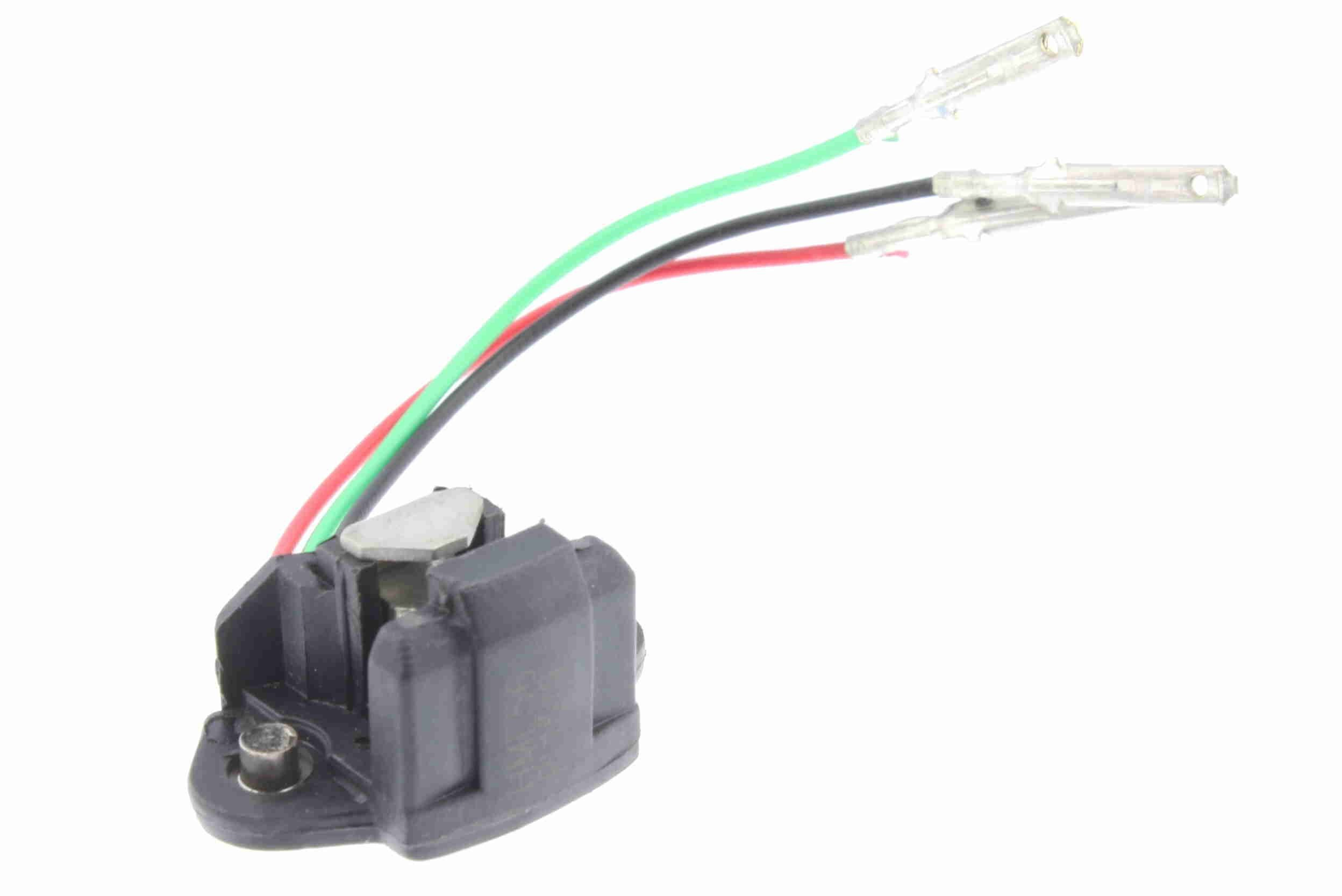 IP0002 As-pl Котушка запалювання