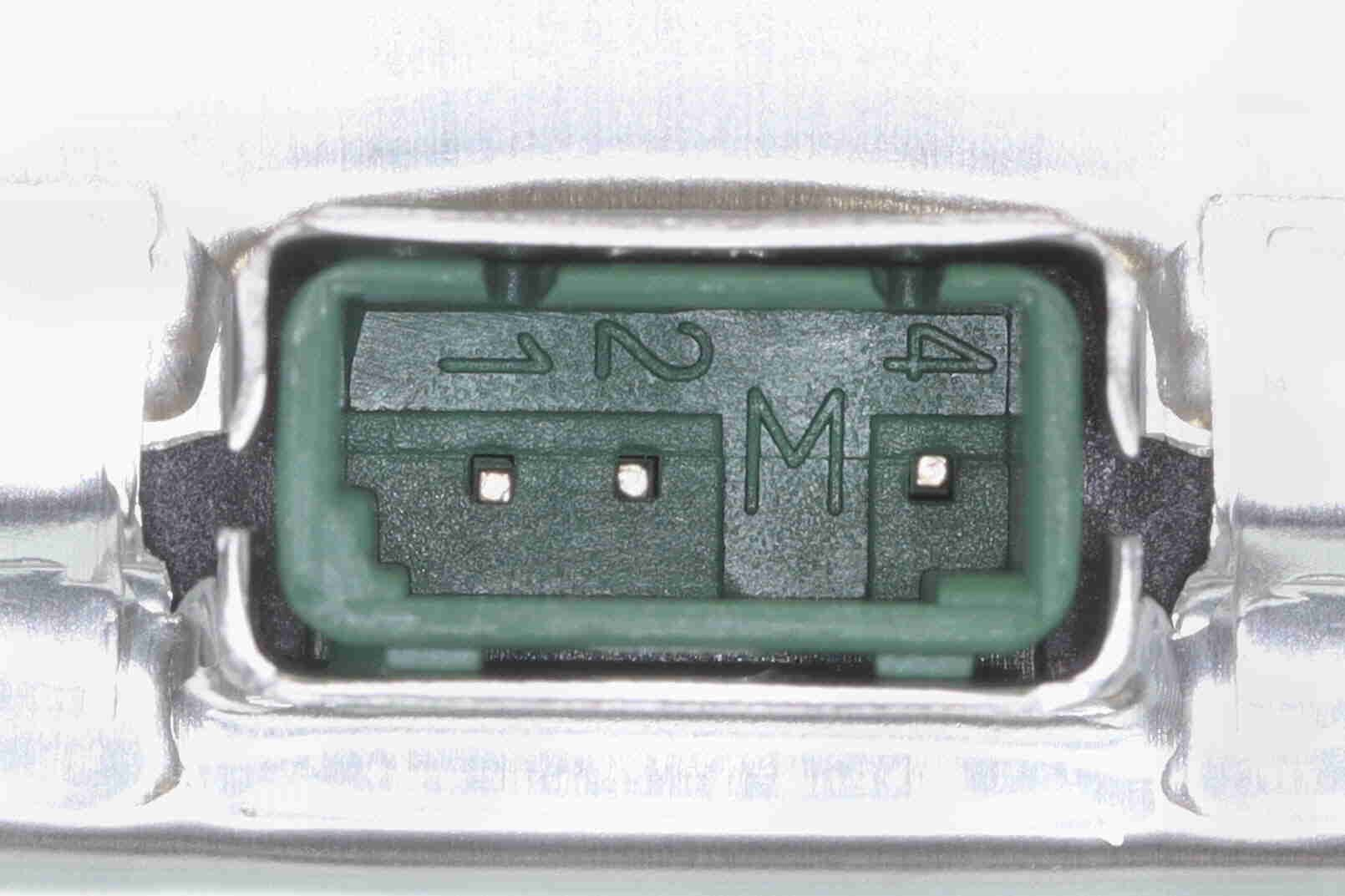 V99840026 Vemo Лампочка ксеноновая