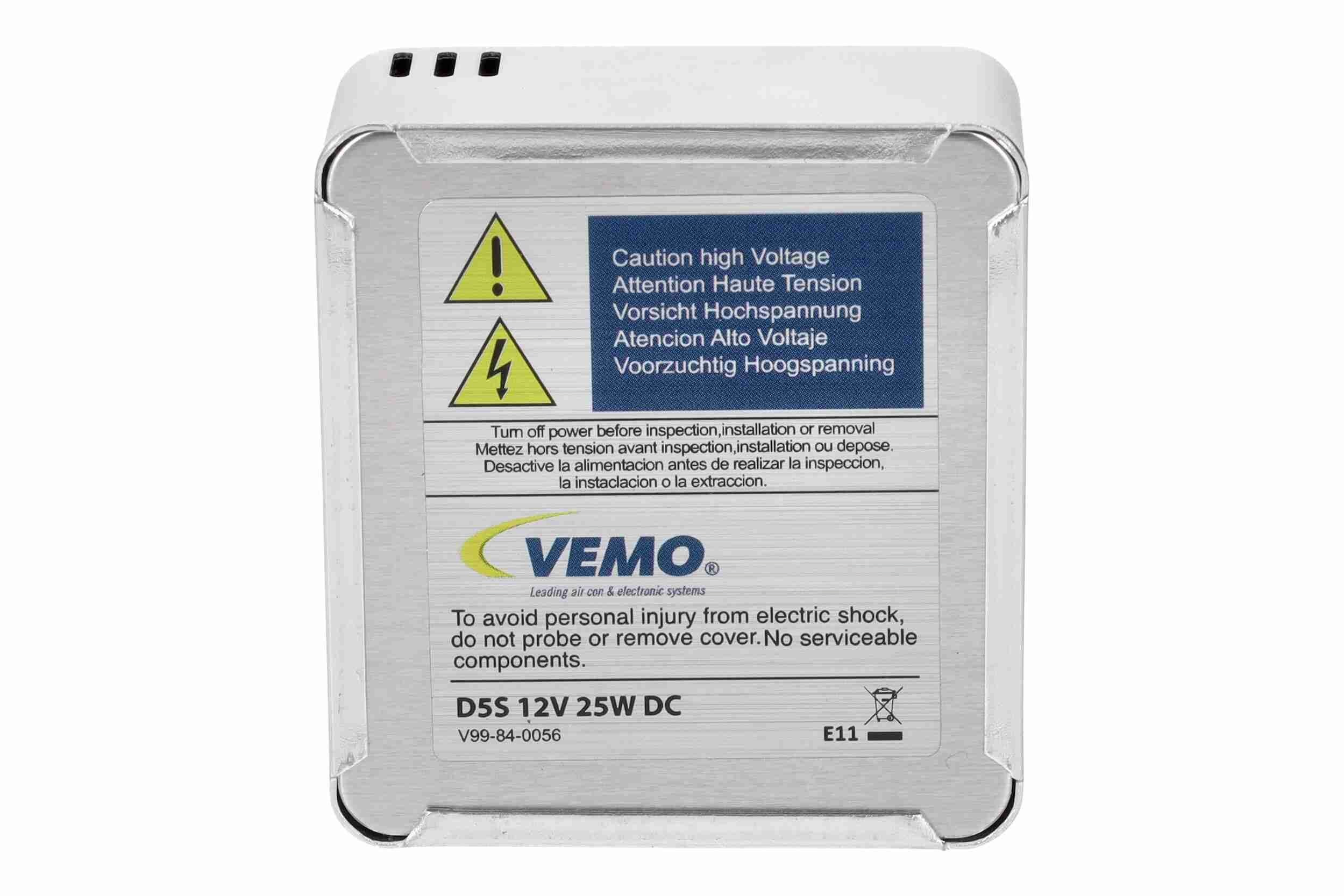 V99840056 Vemo Ксенон