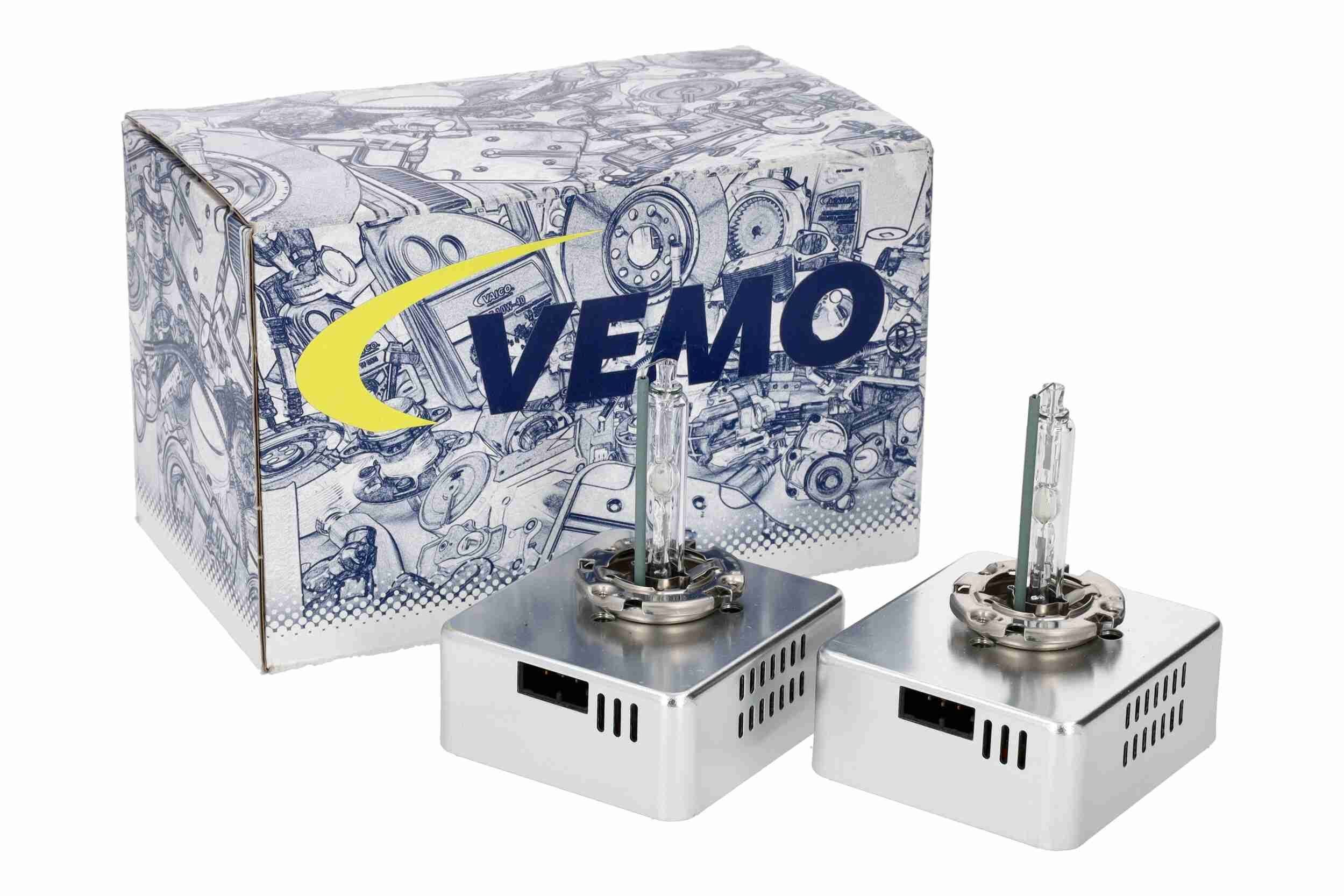 Купити V99840056 Vemo Лампочка ксеноновая