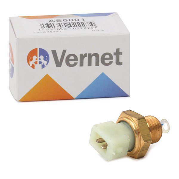 Датчик температури повітряної суміші Vernet AS0001 ціна, від 7.42 USD