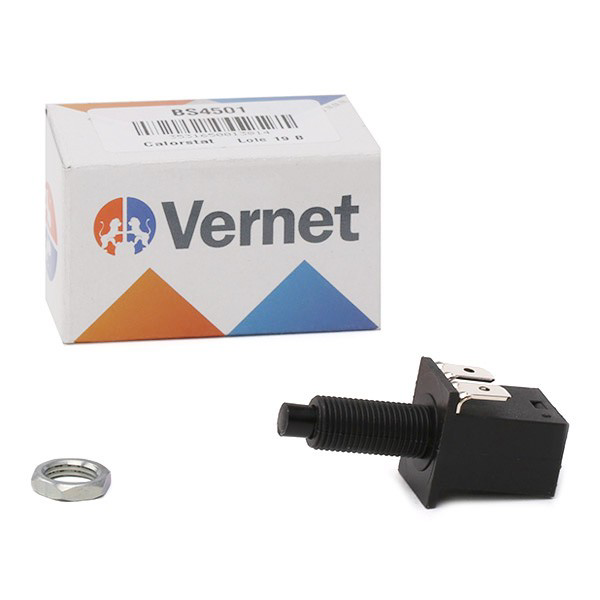 Кнопка стоп-сигналу Vernet BS4501 ціна, від 2.80 USD